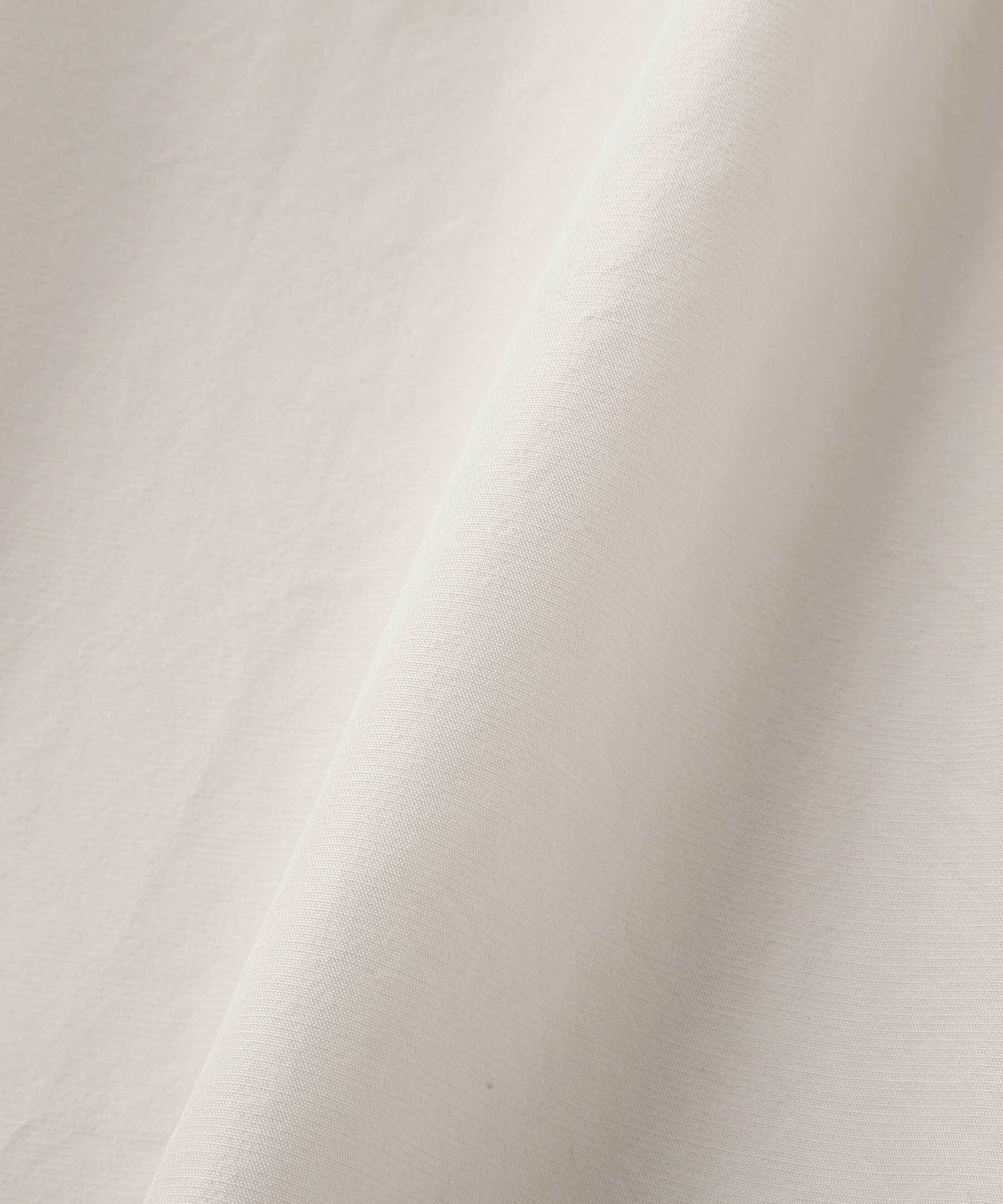 MHL.「PAPER COTTON NYLON SHIRT」|シャツ・ブラウス|