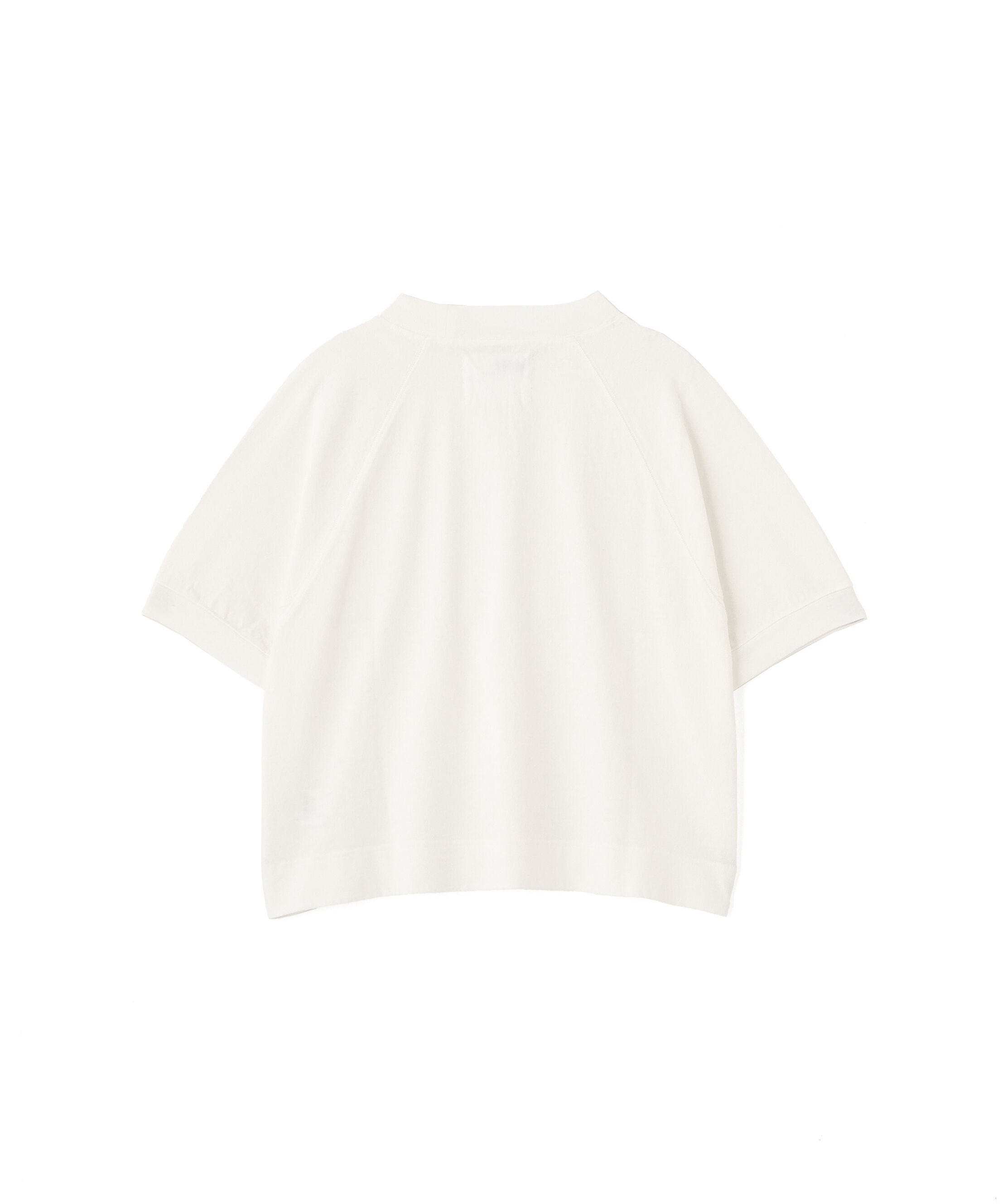 MHL.「DRY COTTON JERSEY TOP」|Tシャツ・カットソー|