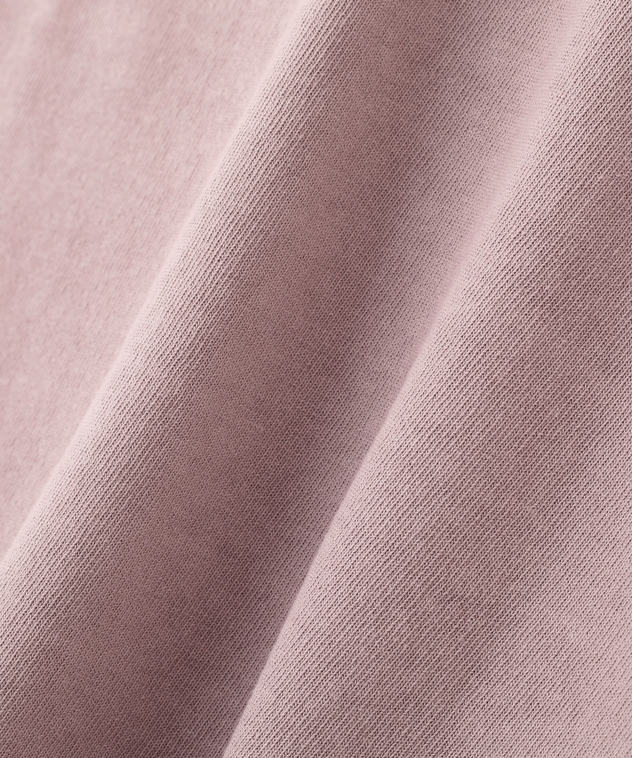 MHL.「DRY COTTON JERSEY TOP」|Tシャツ・カットソー|