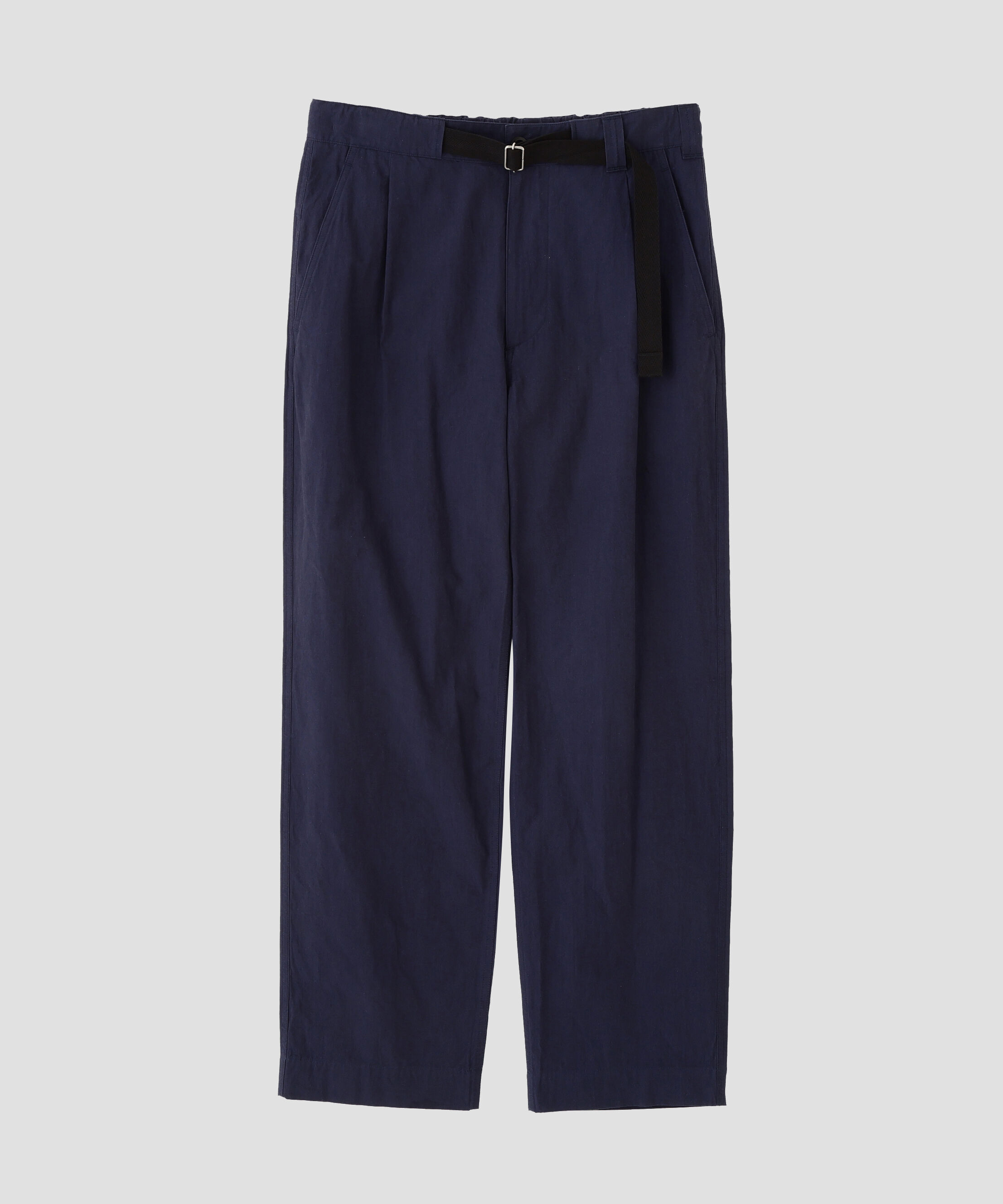 MHL.「CRISP COTTON CHAMBRAY TROUSERS」|その他|