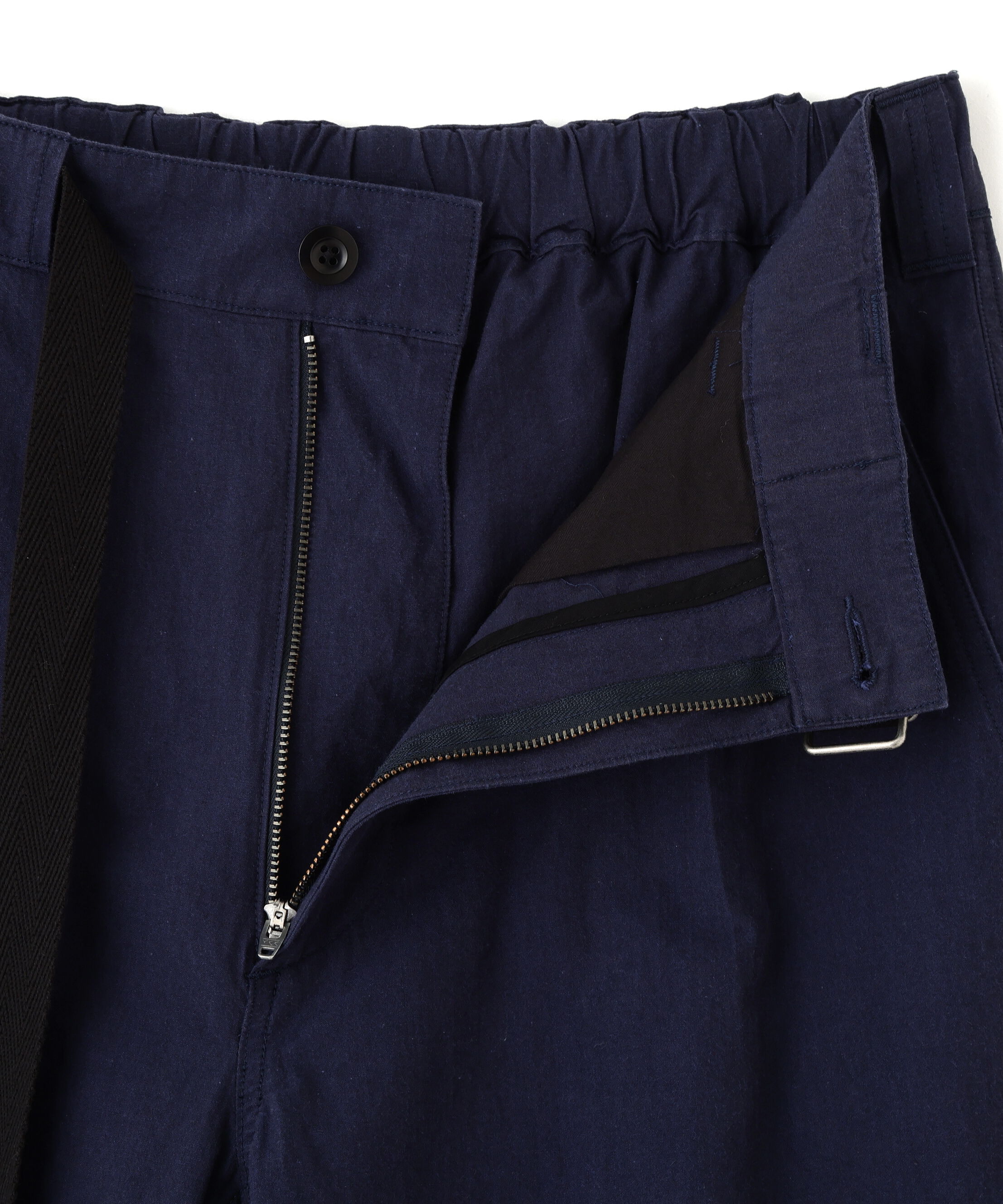 MHL.「CRISP COTTON CHAMBRAY TROUSERS」|その他|