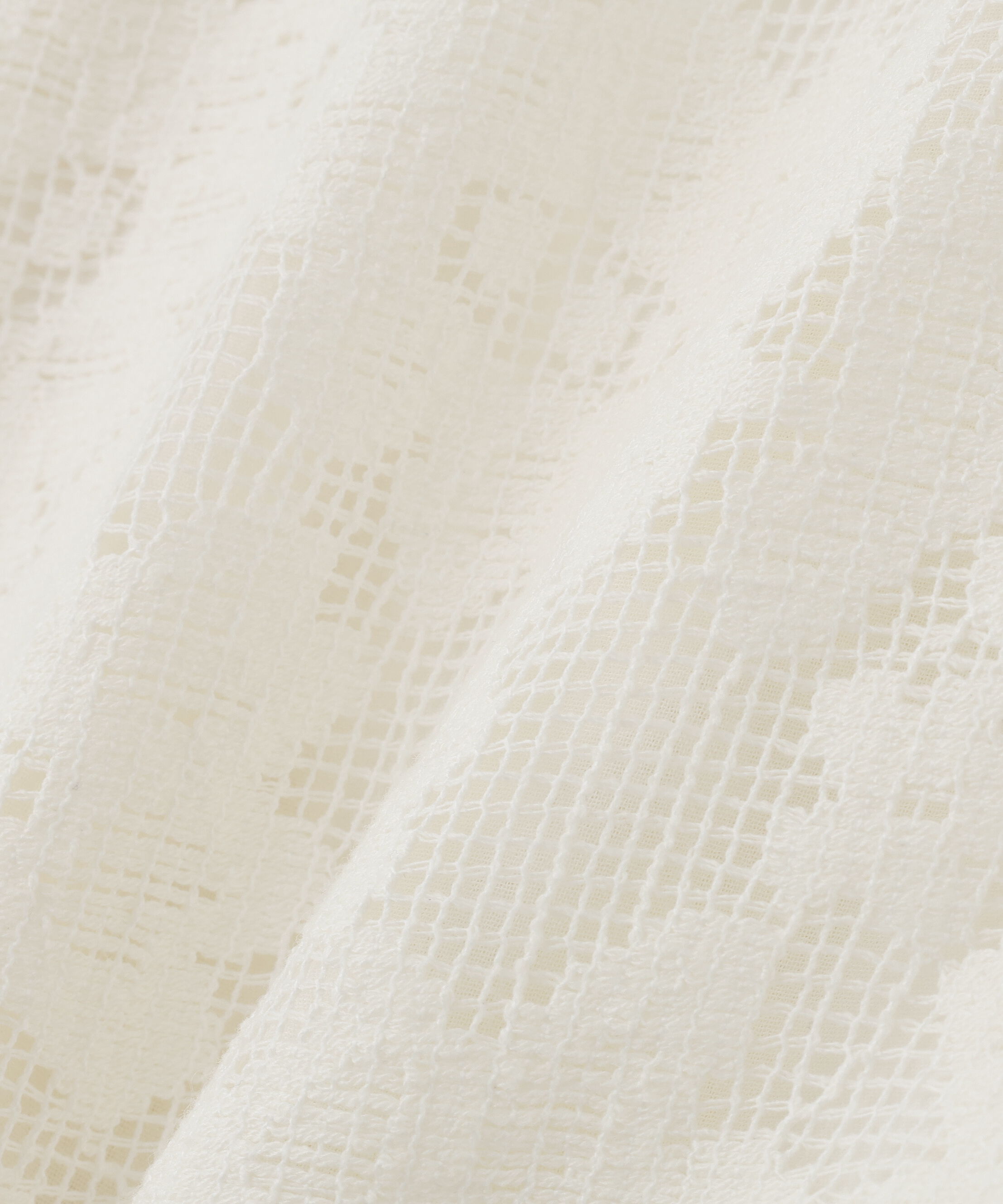  「レースブルゾン」|ブルゾン・スタジャン|