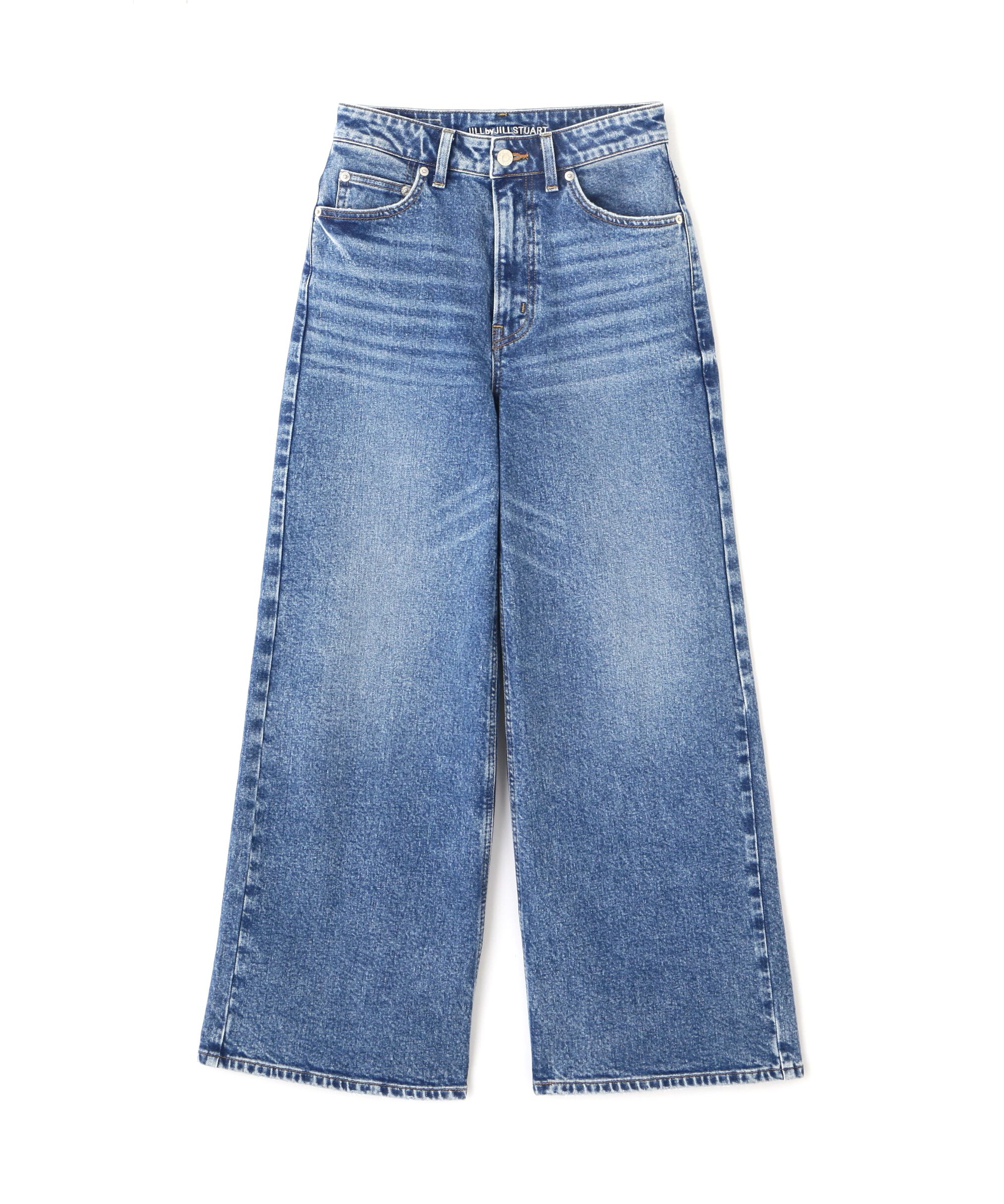  「EDWINコラボセミフレアデニムパンツ」|その他|