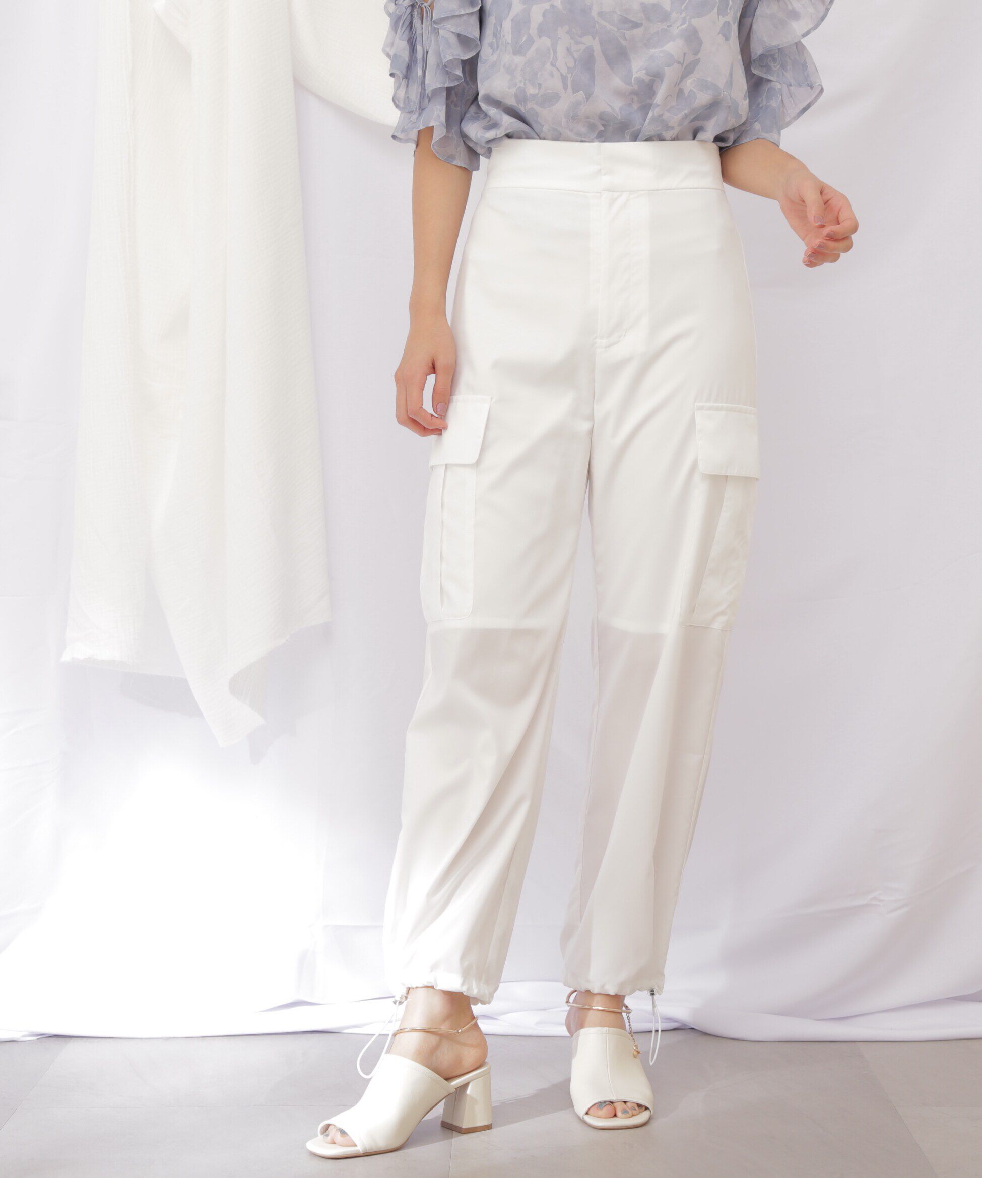  「◇バリエーションカーゴパンツ」|その他|