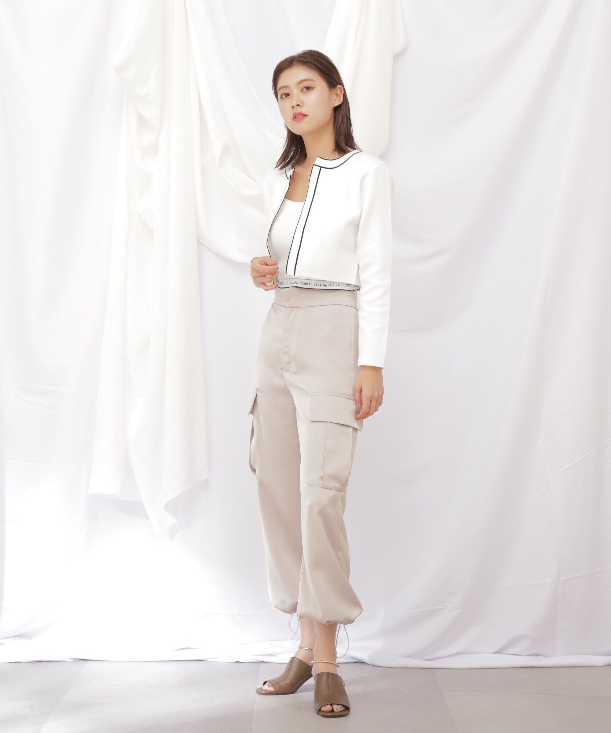  「◇バリエーションカーゴパンツ」|その他|