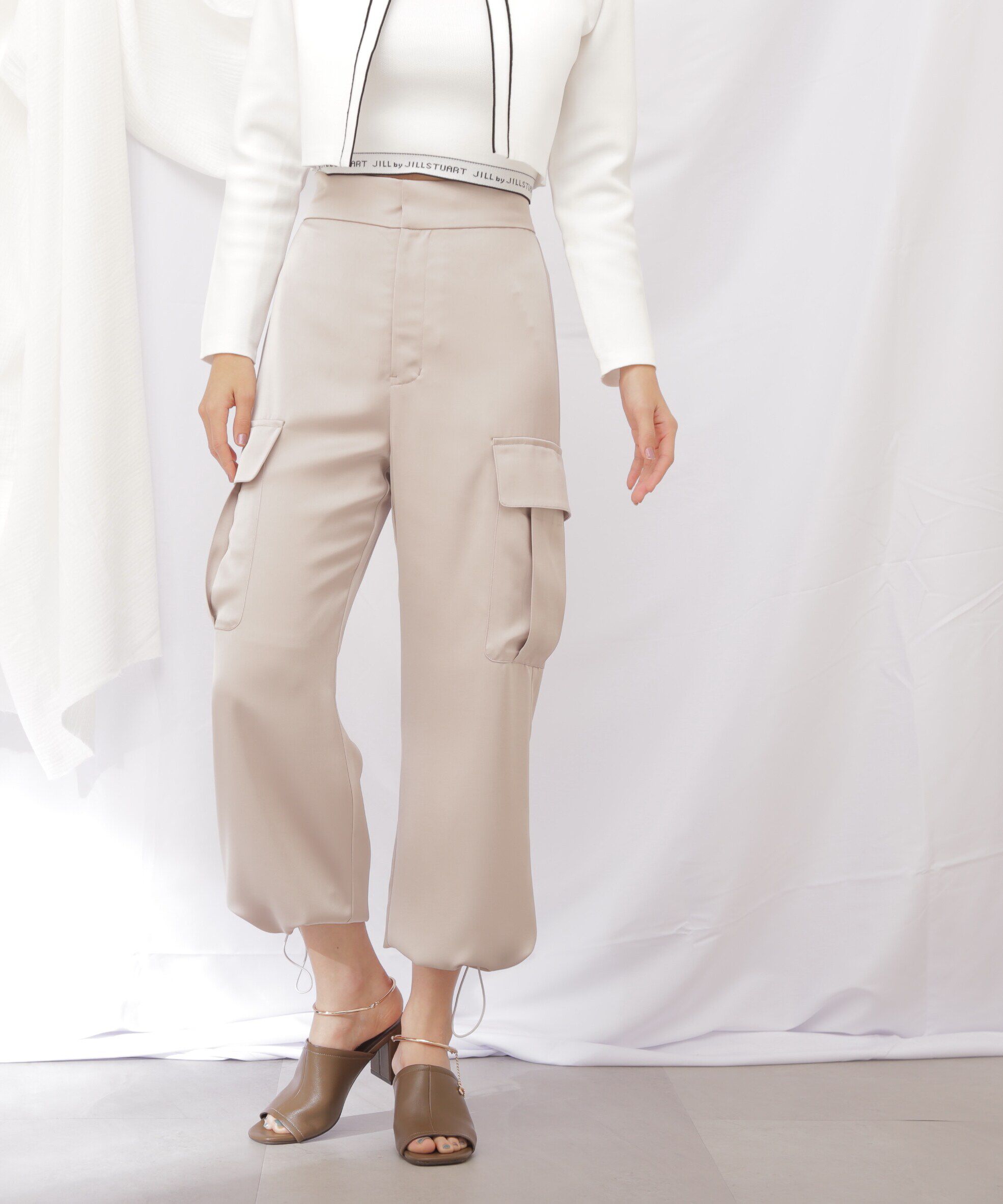  「◇バリエーションカーゴパンツ」|その他|