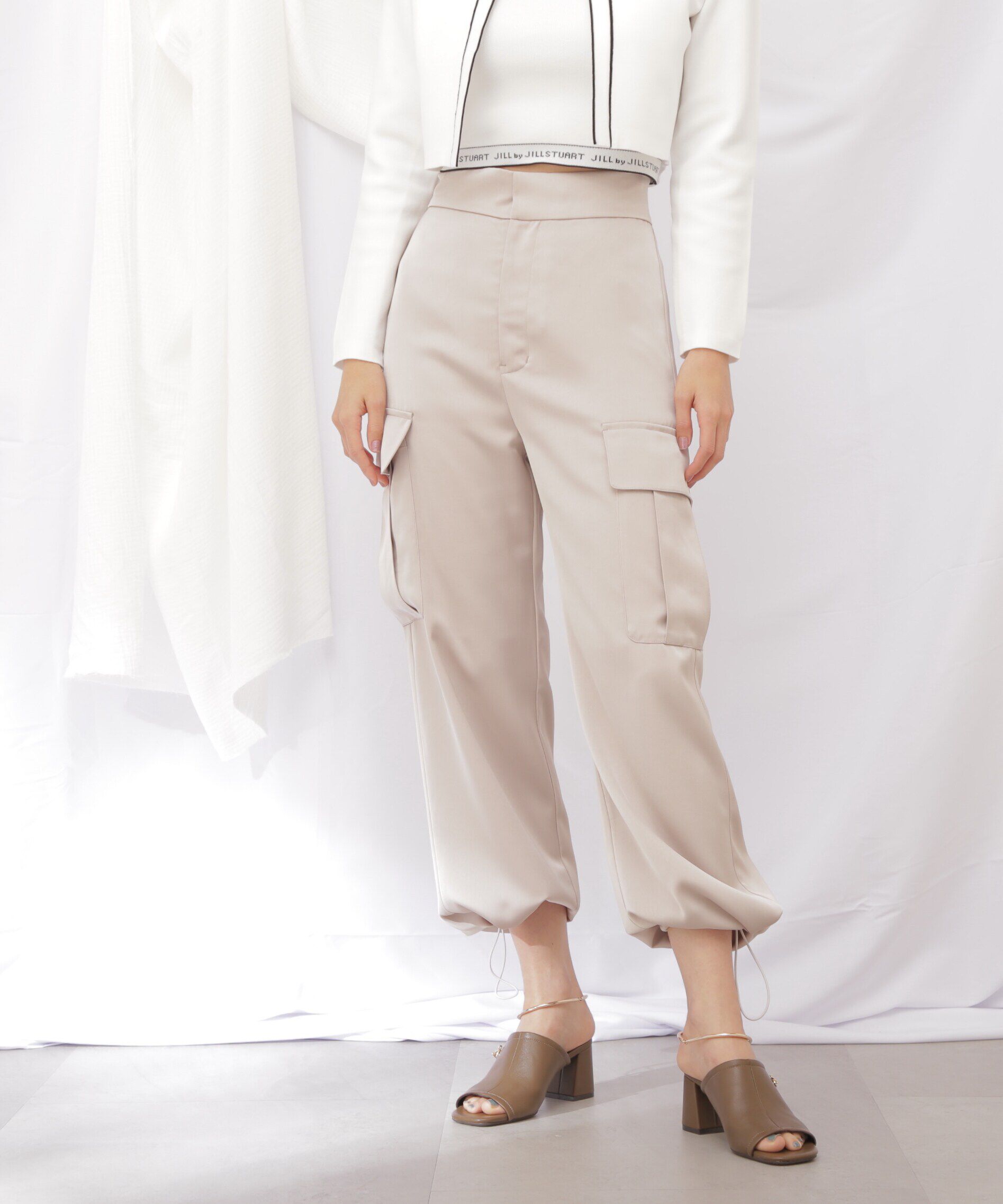  「◇バリエーションカーゴパンツ」|その他|