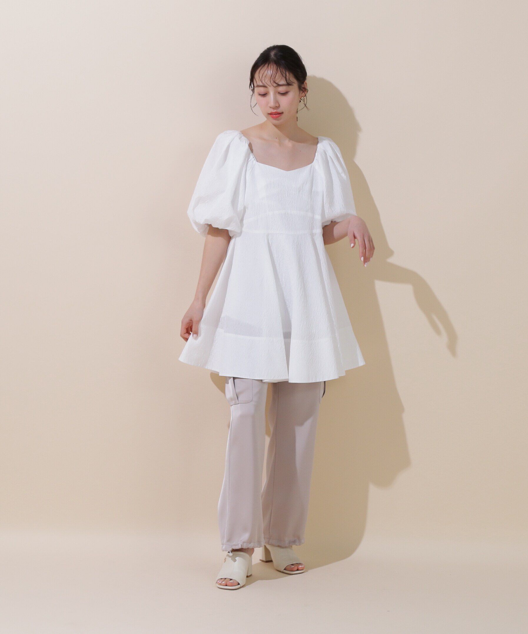  「◇バリエーションカーゴパンツ」|その他|