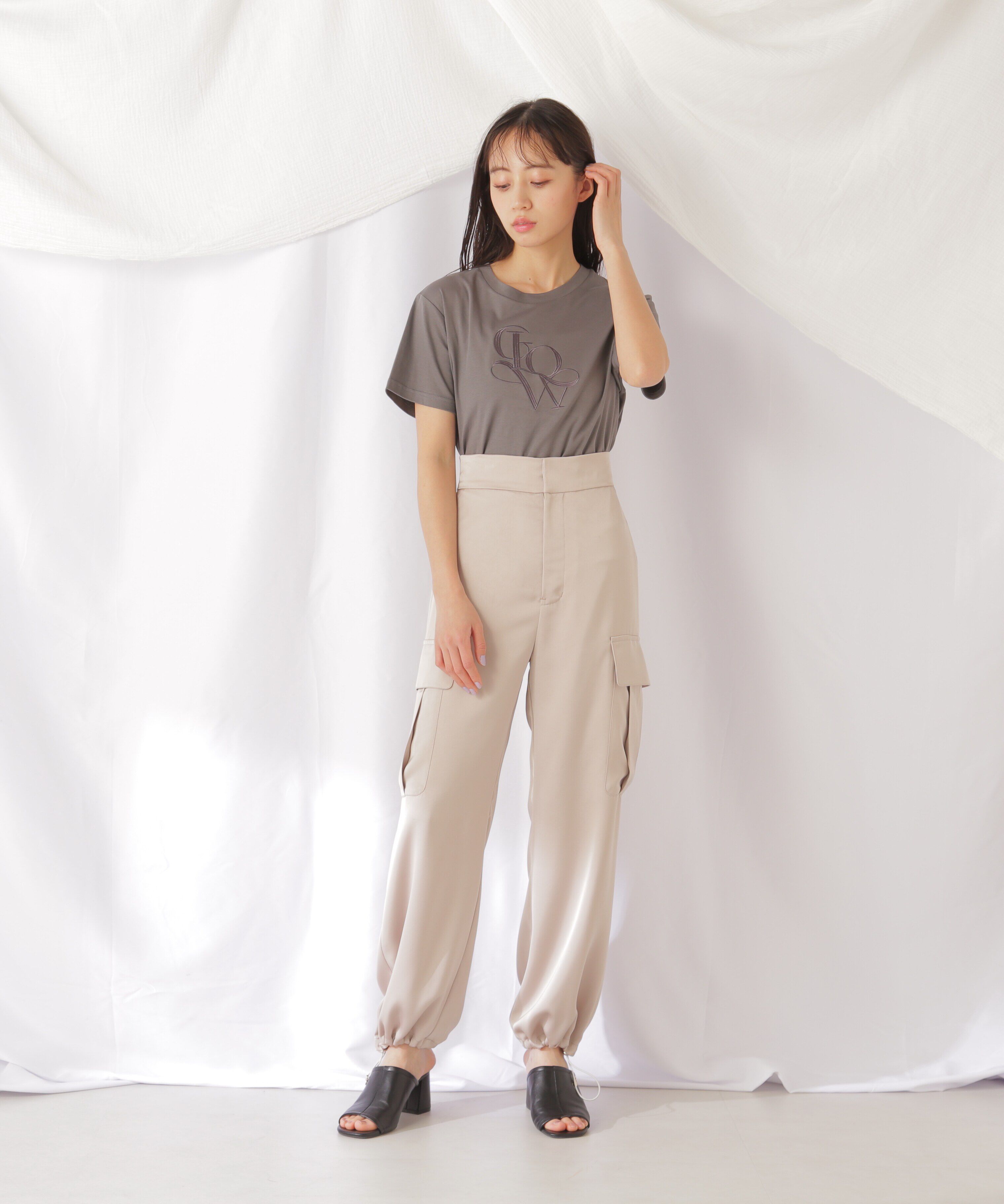  「◇バリエーションカーゴパンツ」|その他|