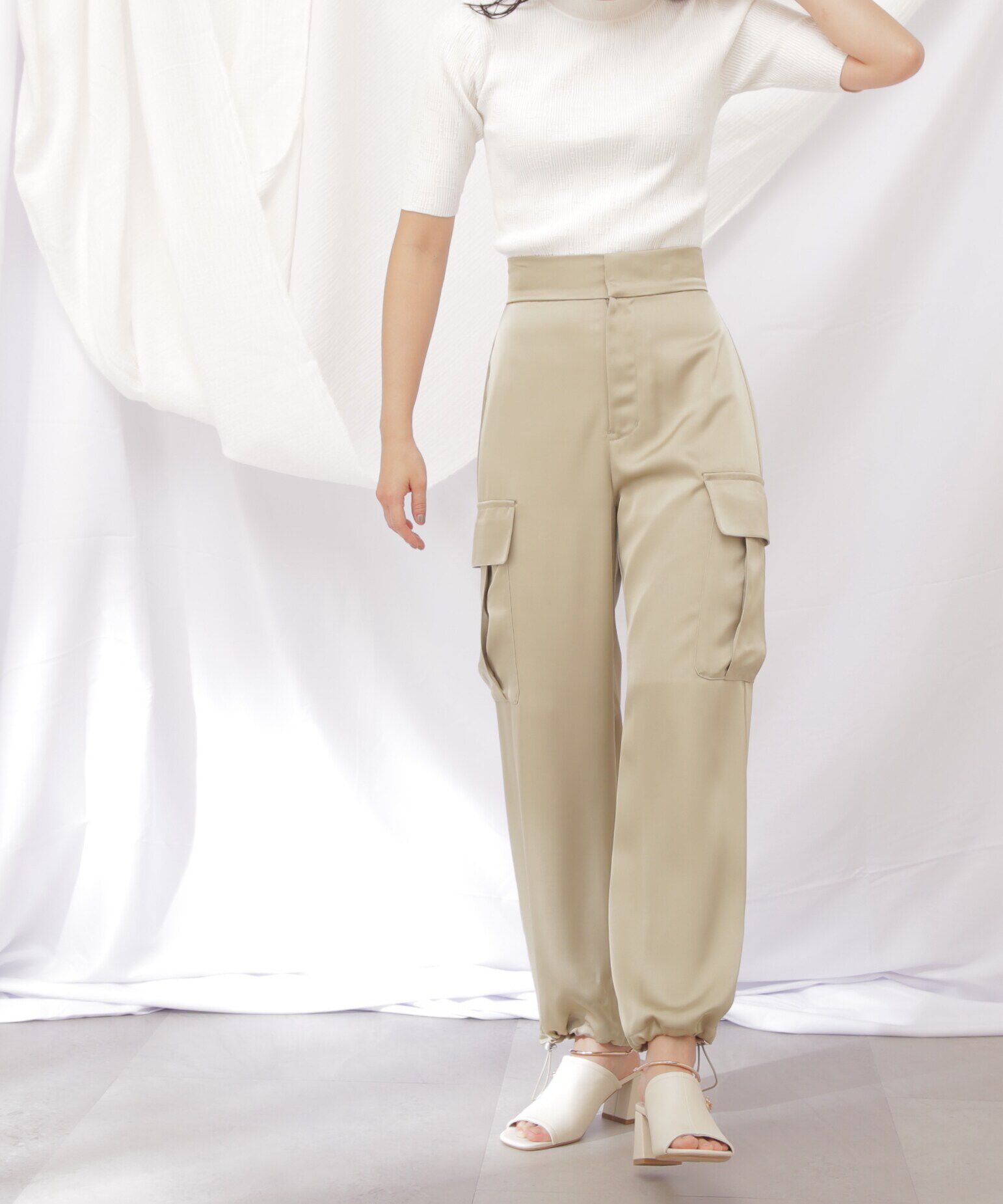  「◇バリエーションカーゴパンツ」|その他|