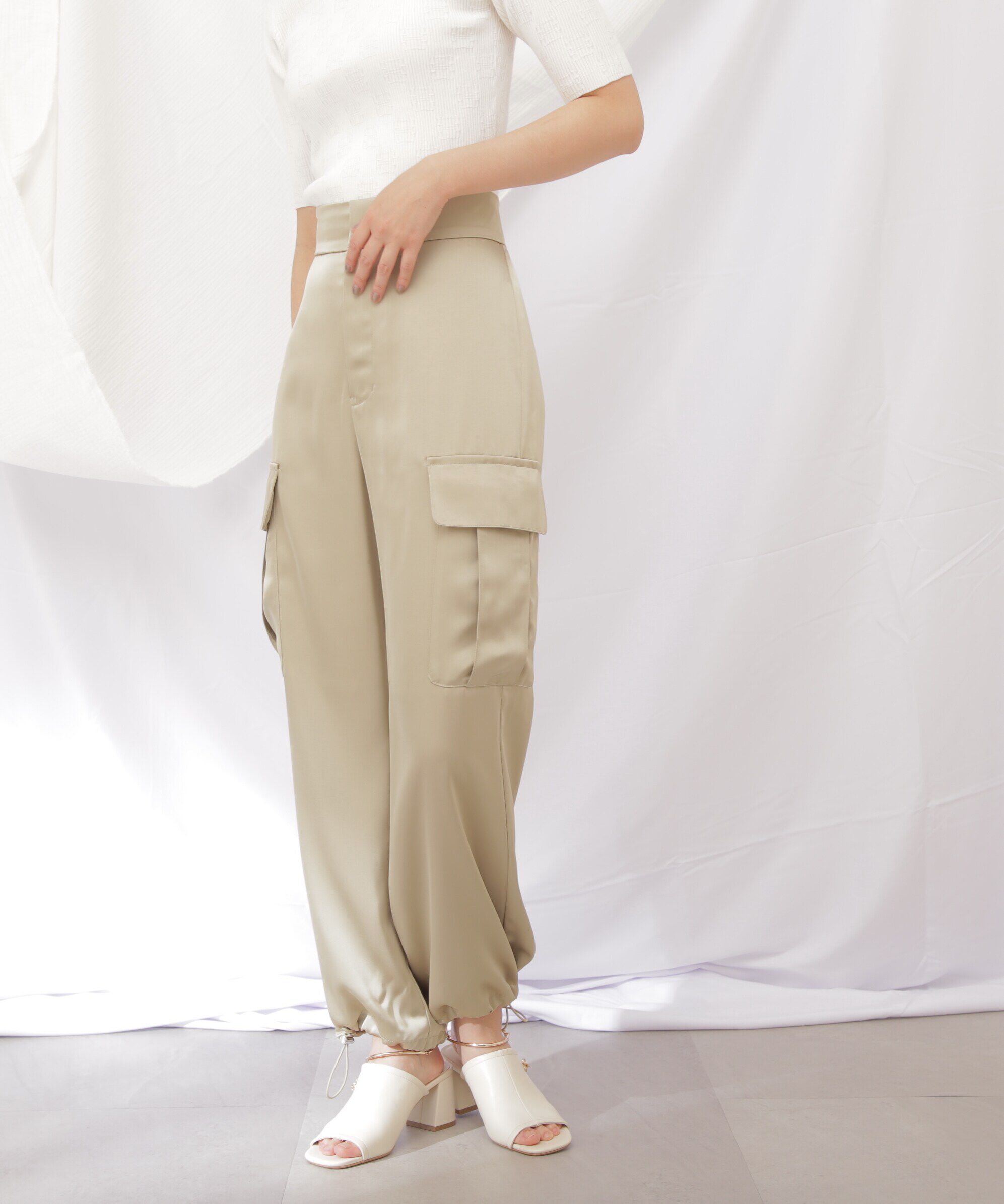  「◇バリエーションカーゴパンツ」|その他|