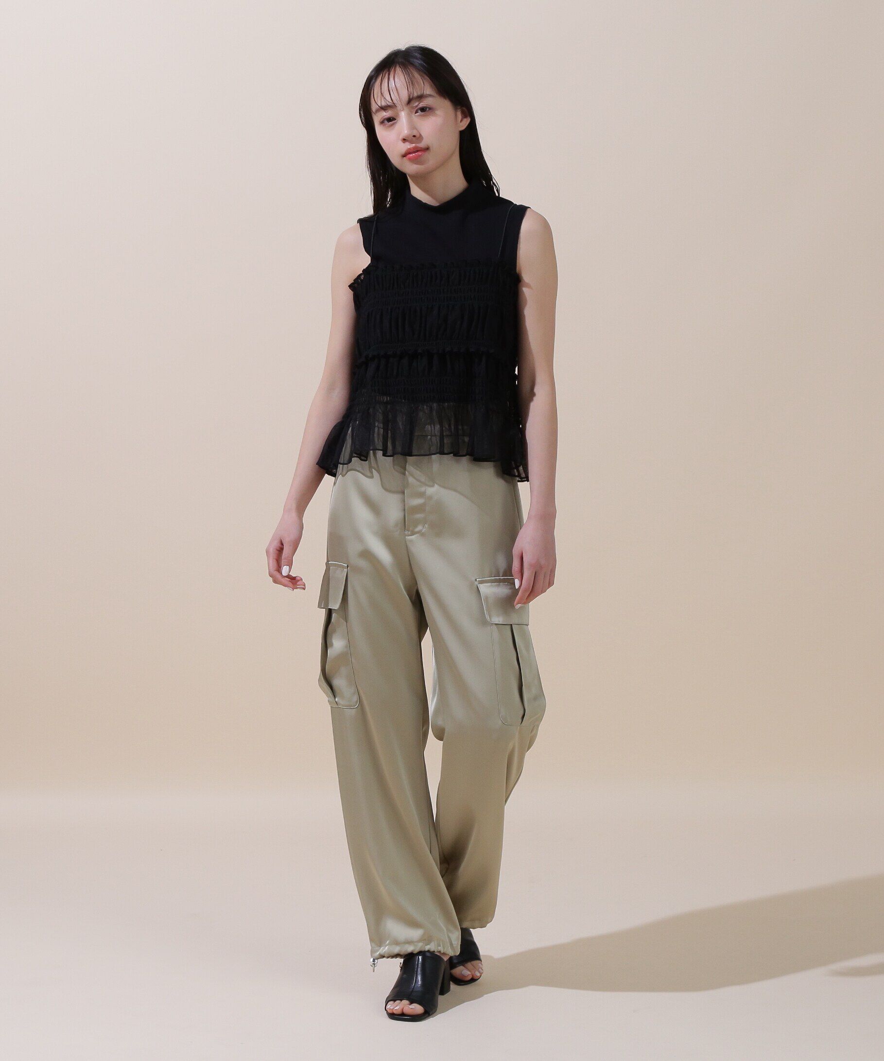  「◇バリエーションカーゴパンツ」|その他|