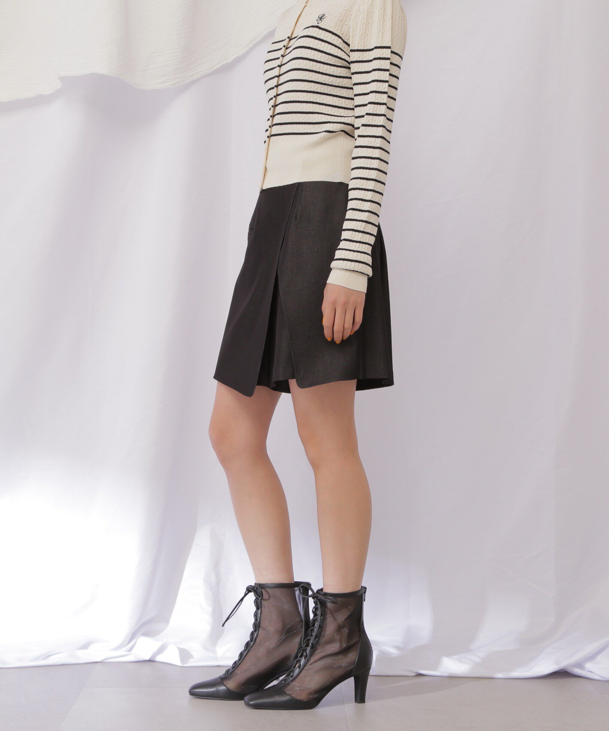  「トロピカルフラップショートパンツ」|その他|