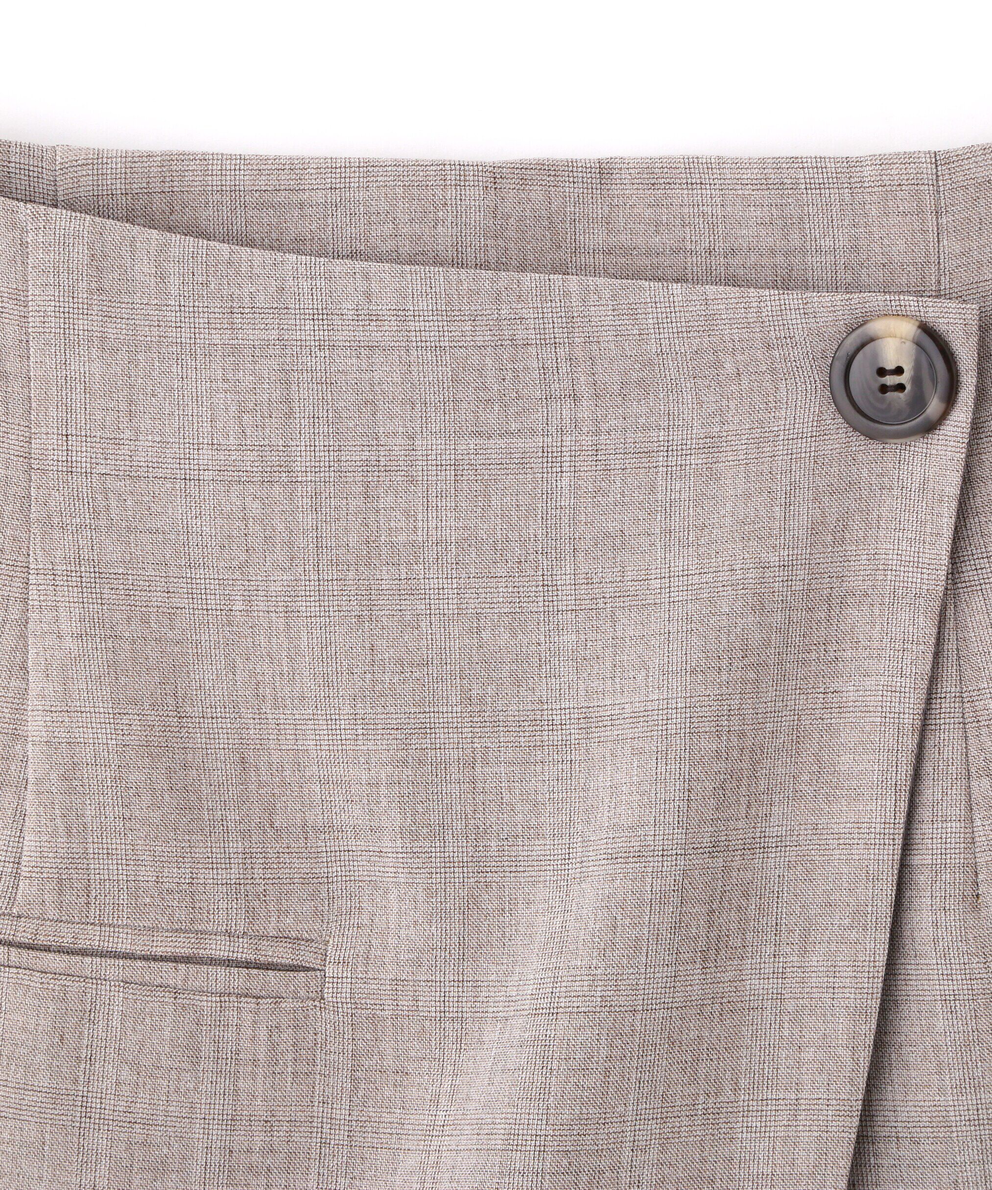  「トロピカルフラップショートパンツ」|その他|