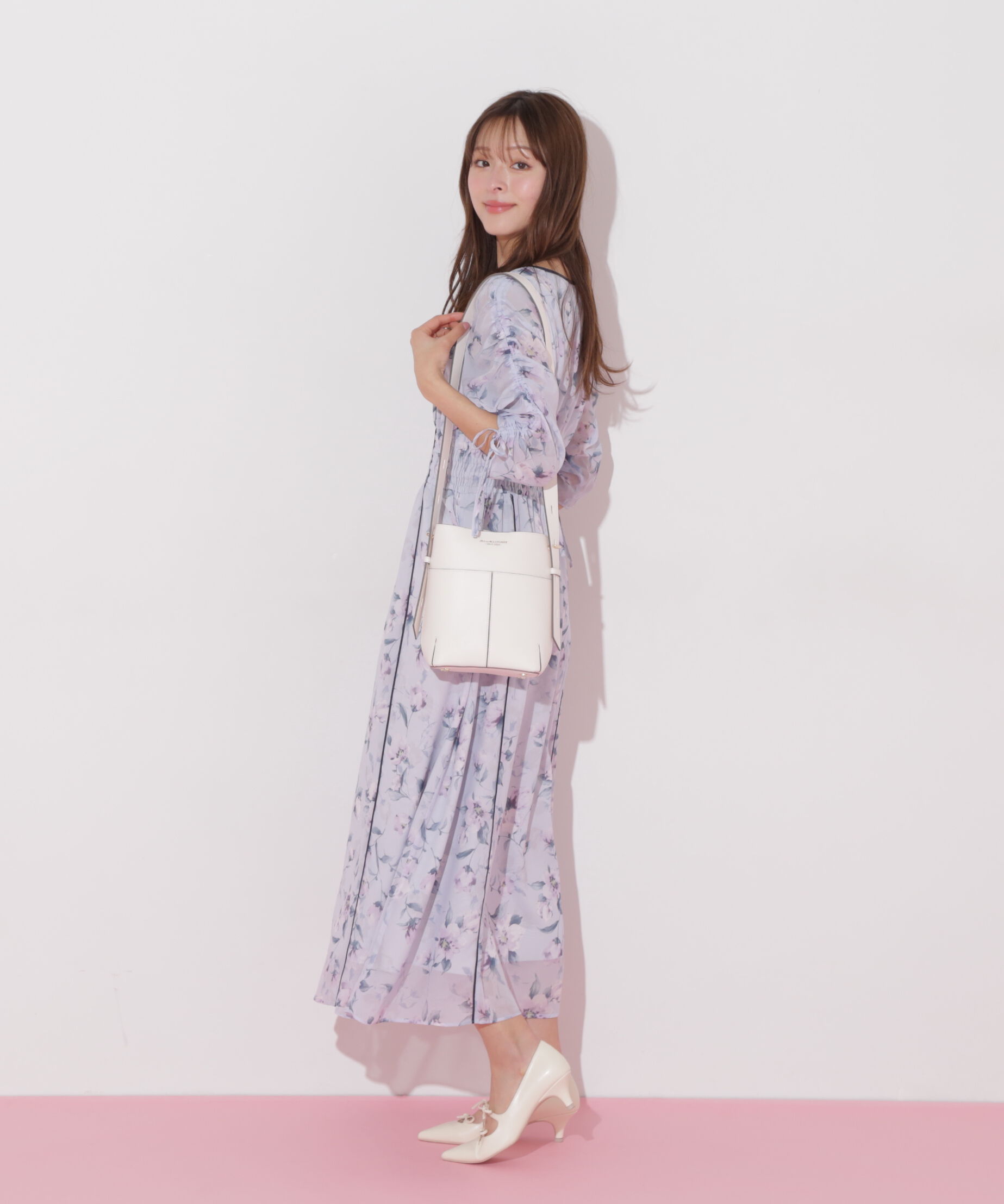  「ウィークデイコレクション　ベルテッドポシェット」|その他|