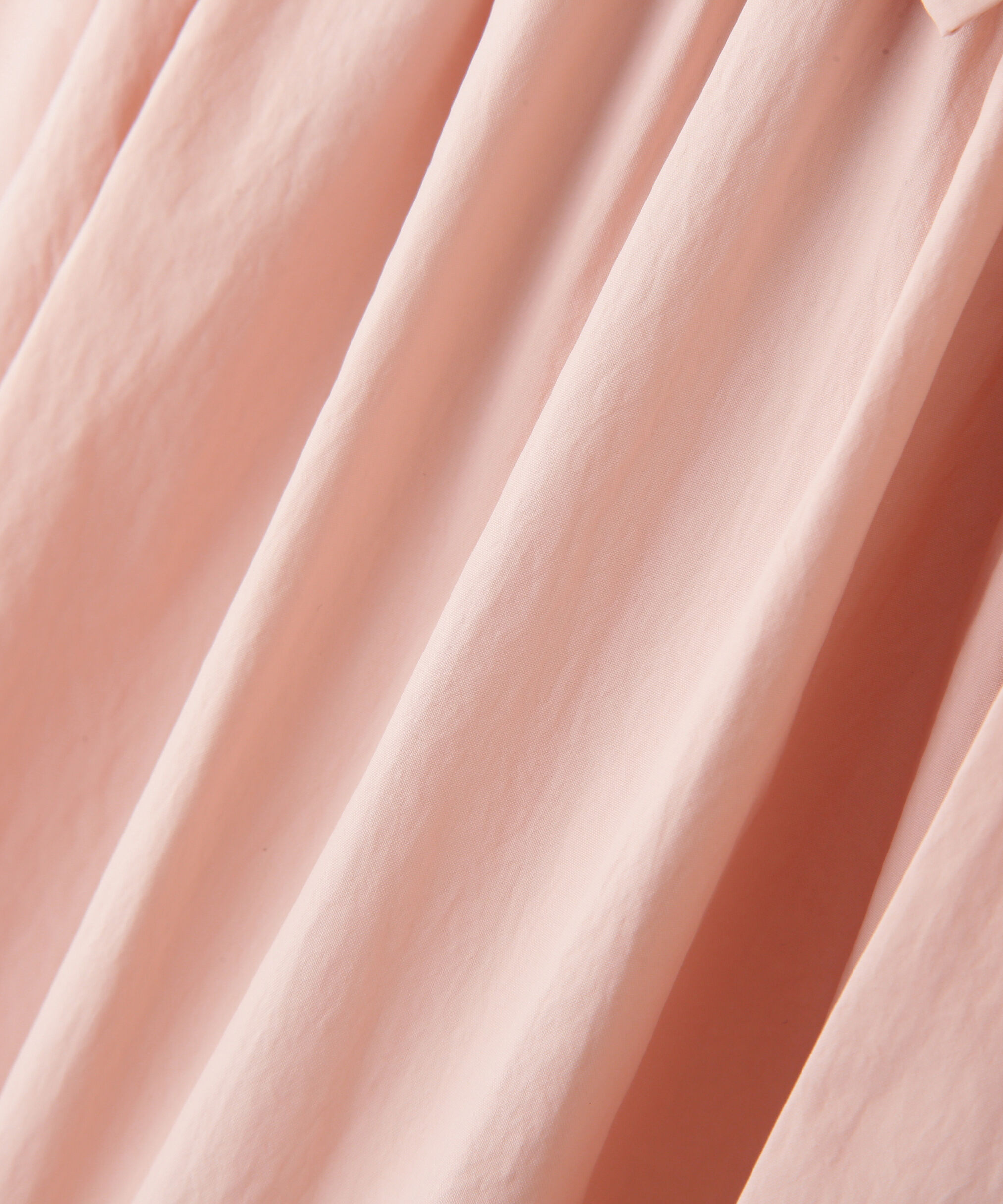  「リボンペプラムブラウス」|シャツ・ブラウス|