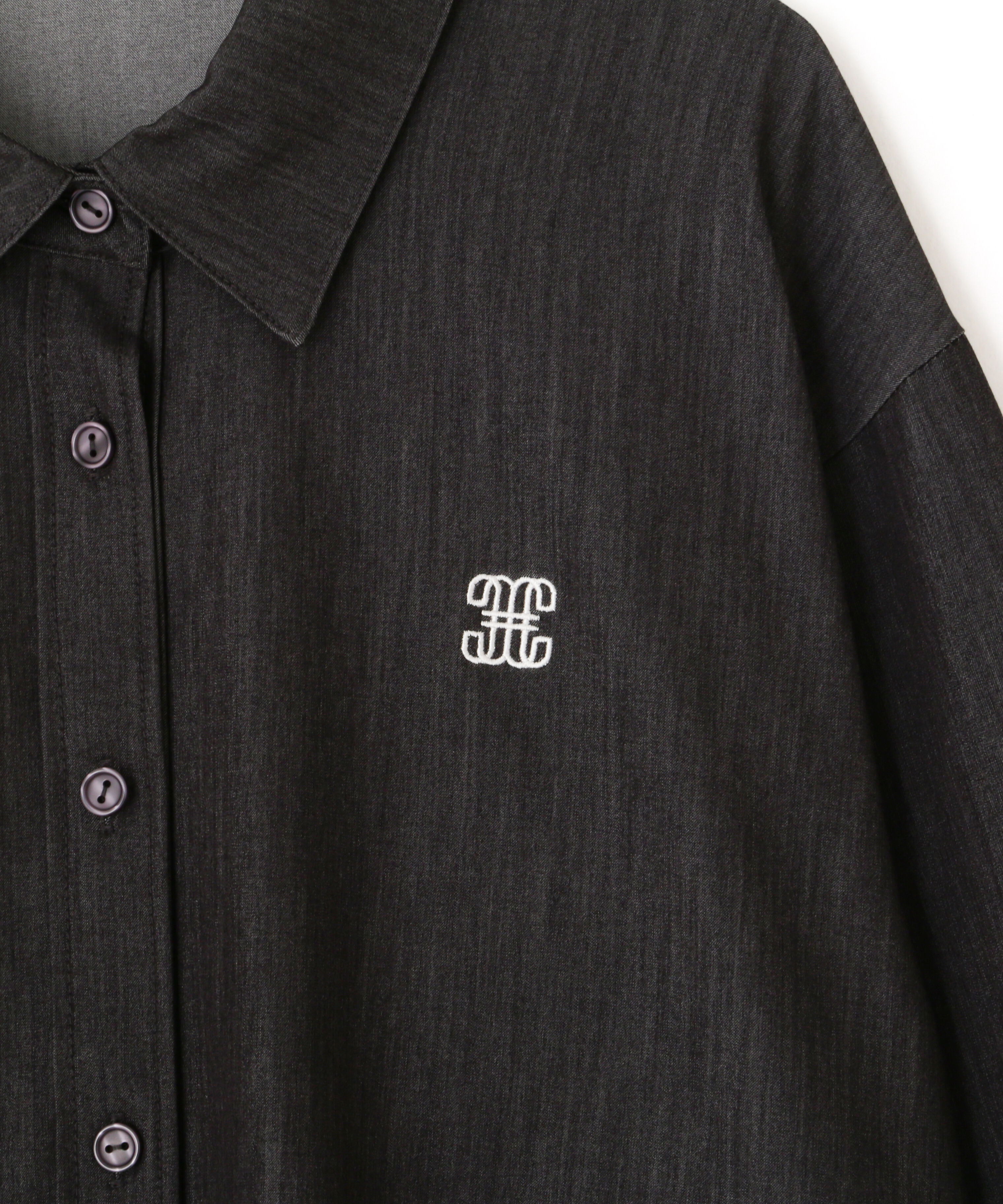  「アイコニック袖リボンブラウス」|シャツ・ブラウス|