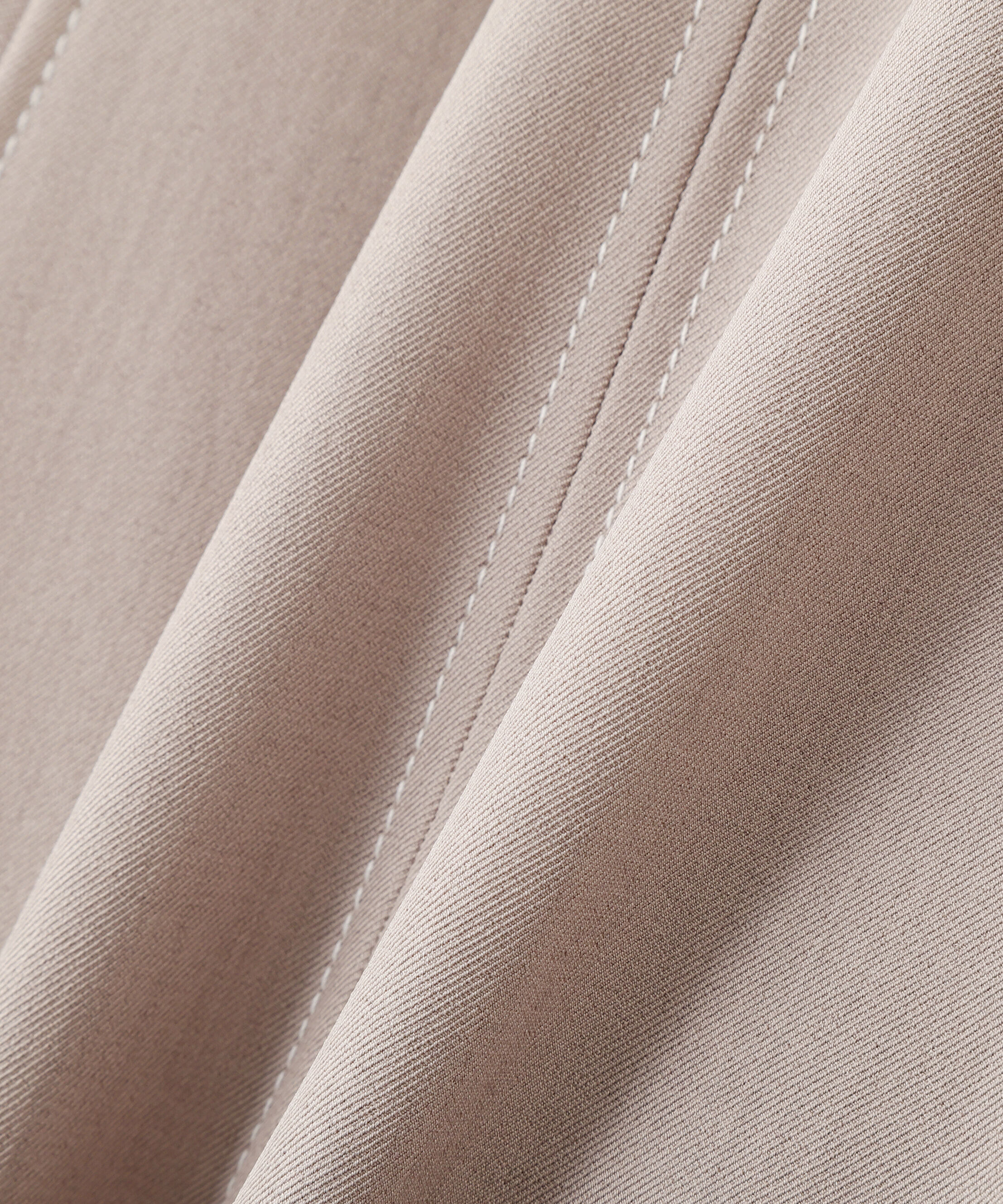  「＜セットアップ対応＞ベーシックツイルスカート」|スカート|