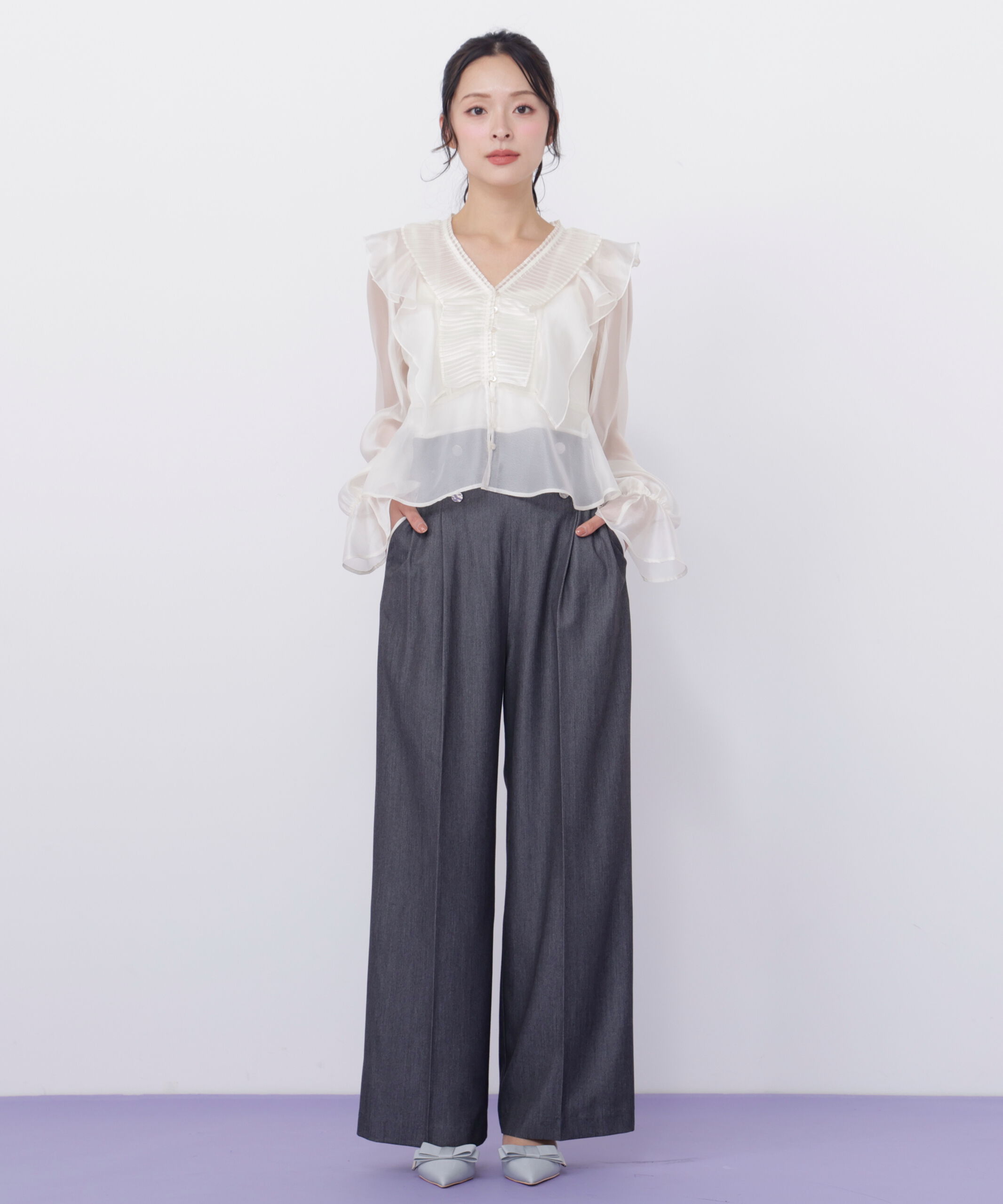  「パイピングスラックス」|その他|