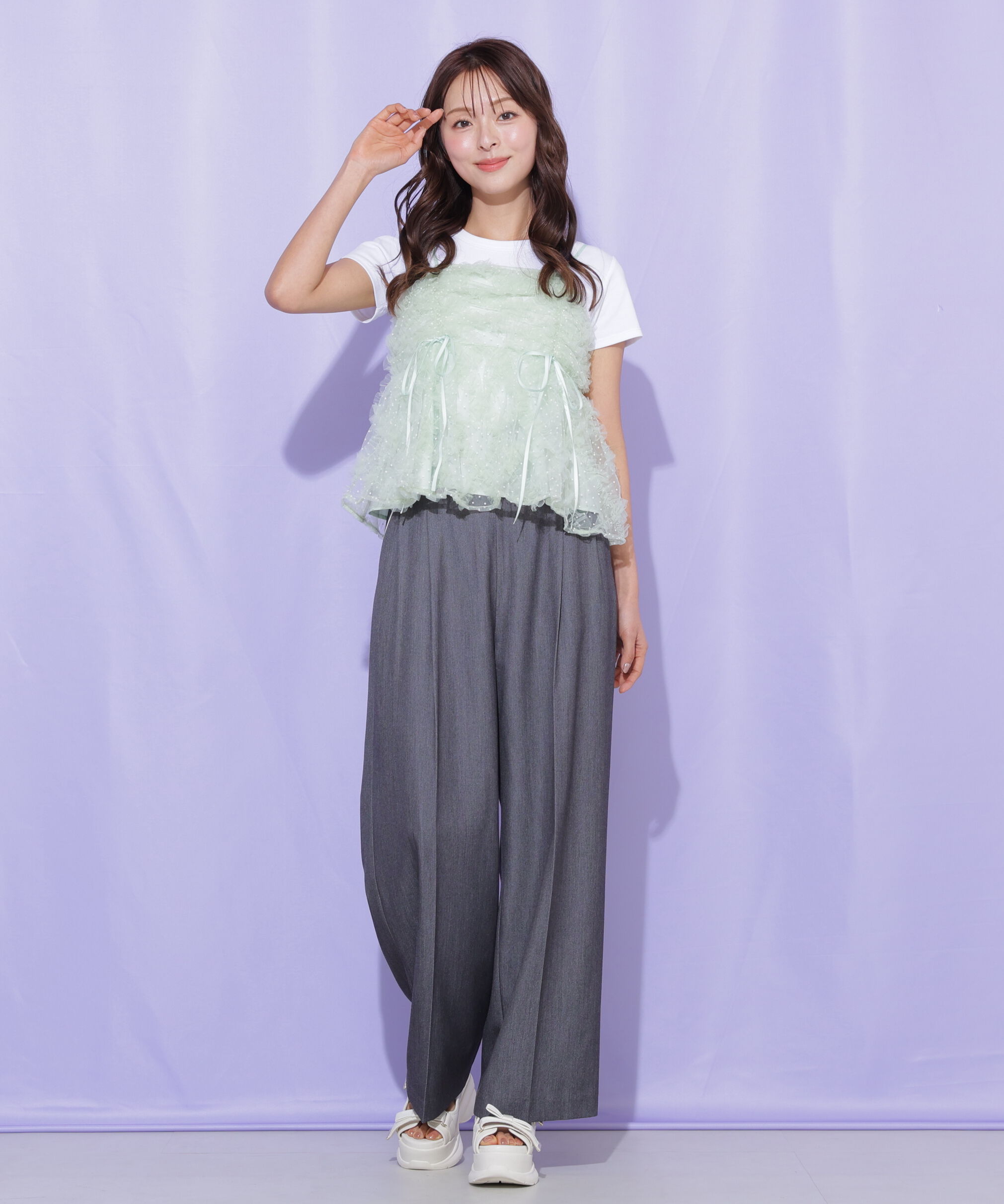  「パイピングスラックス」|その他|