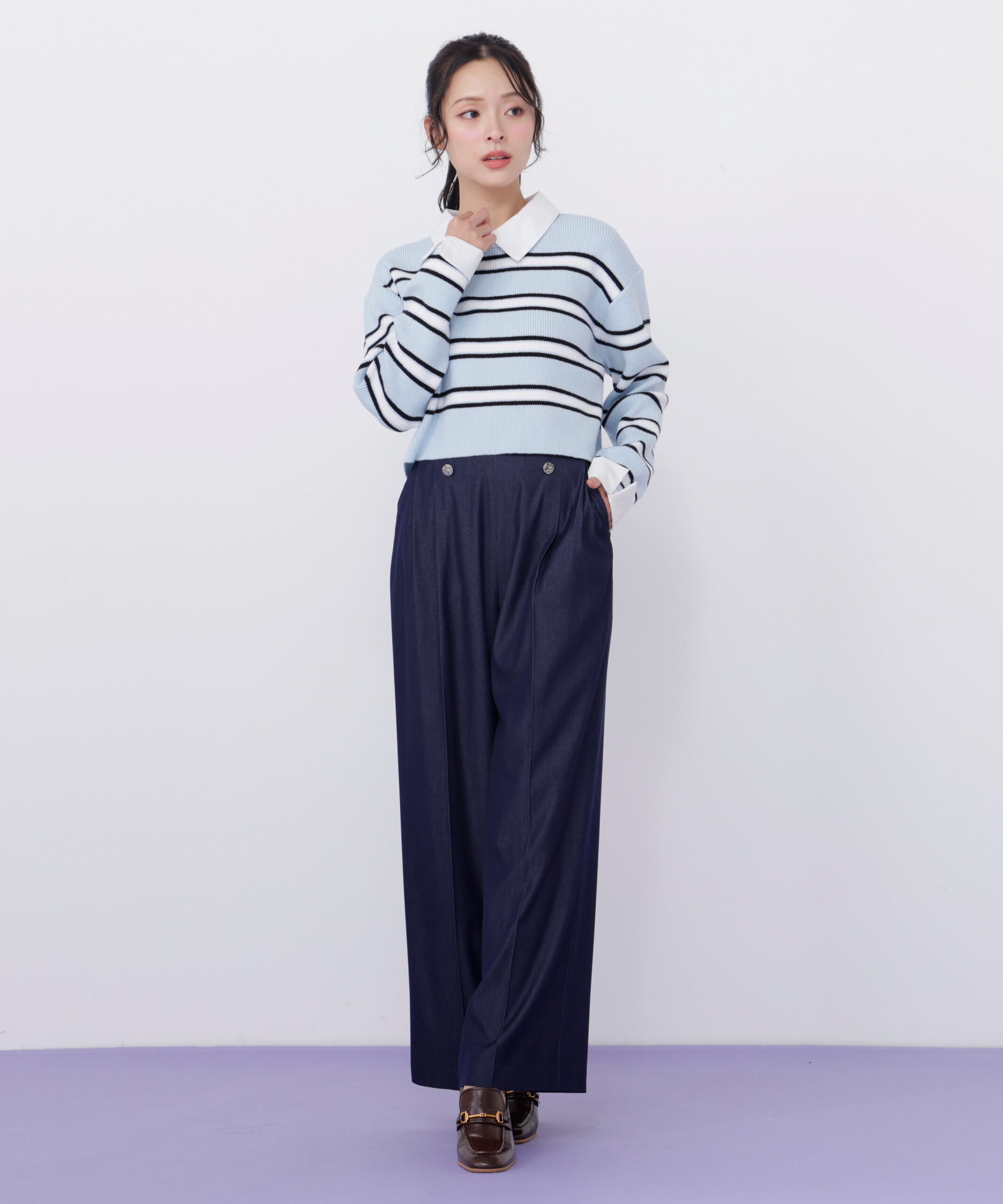  「パイピングスラックス」|その他|