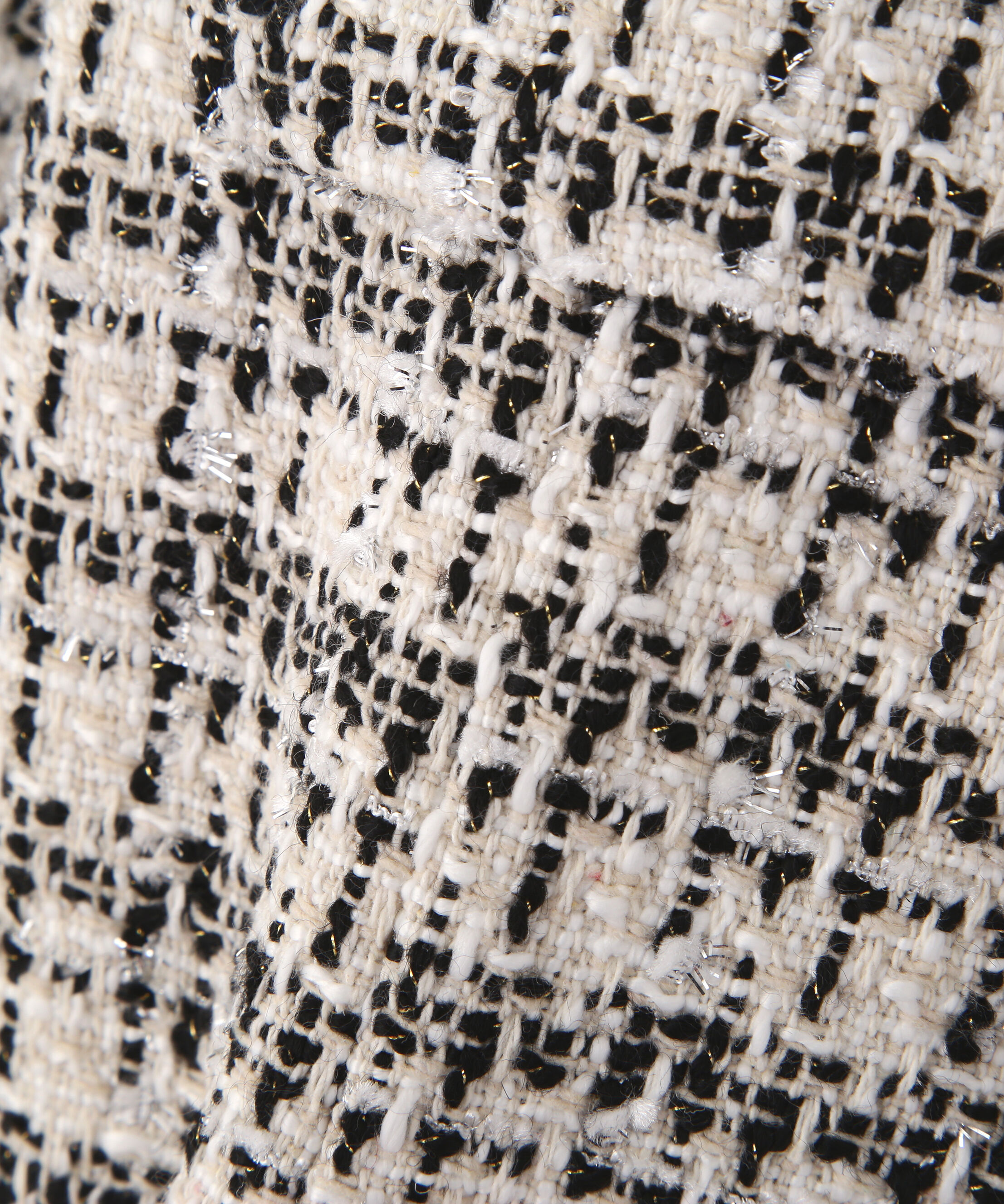  「ビジューブレード付きツイードジャケット」|その他|