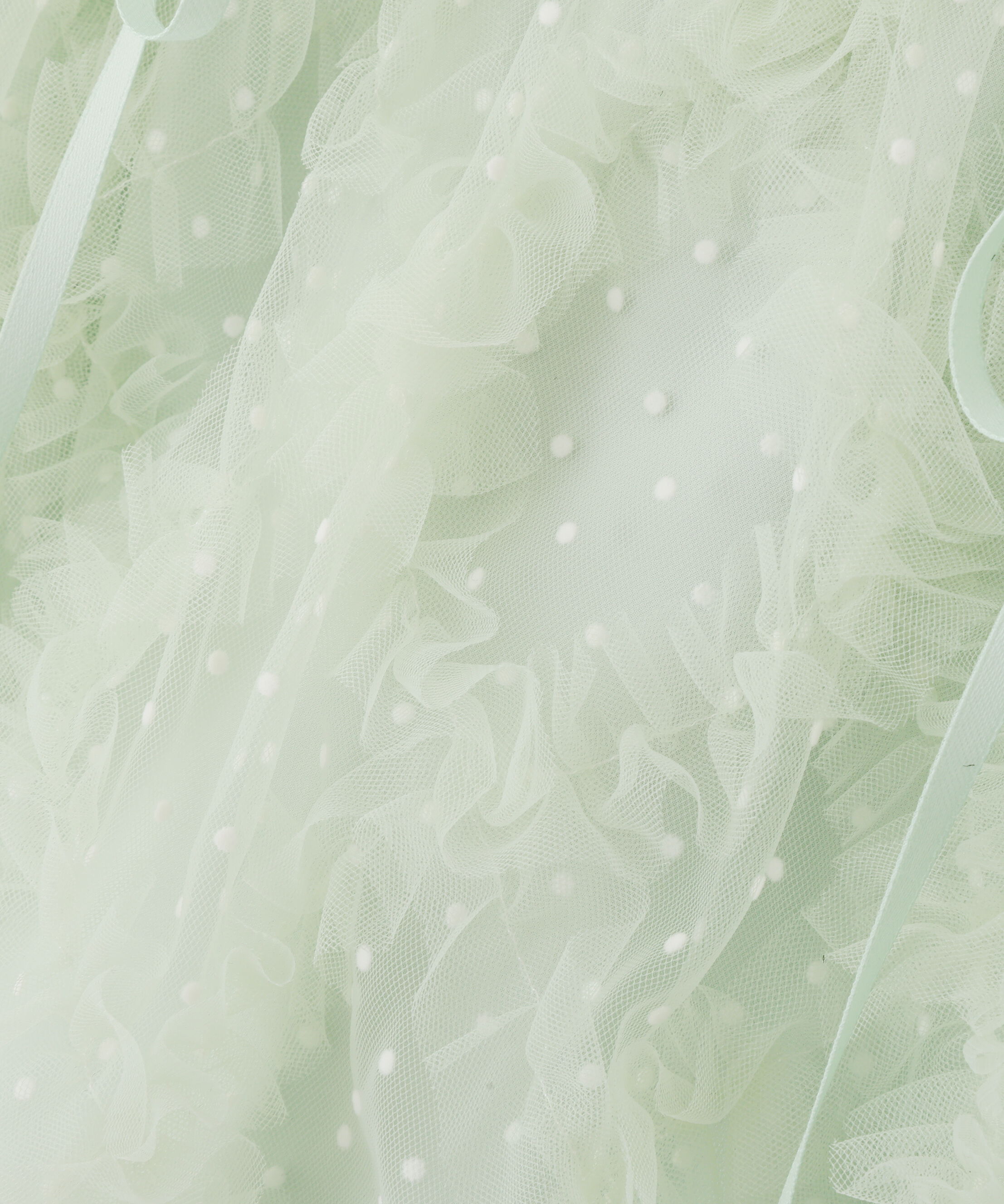  「チュールフリルキャミブラウス」|シャツ・ブラウス|