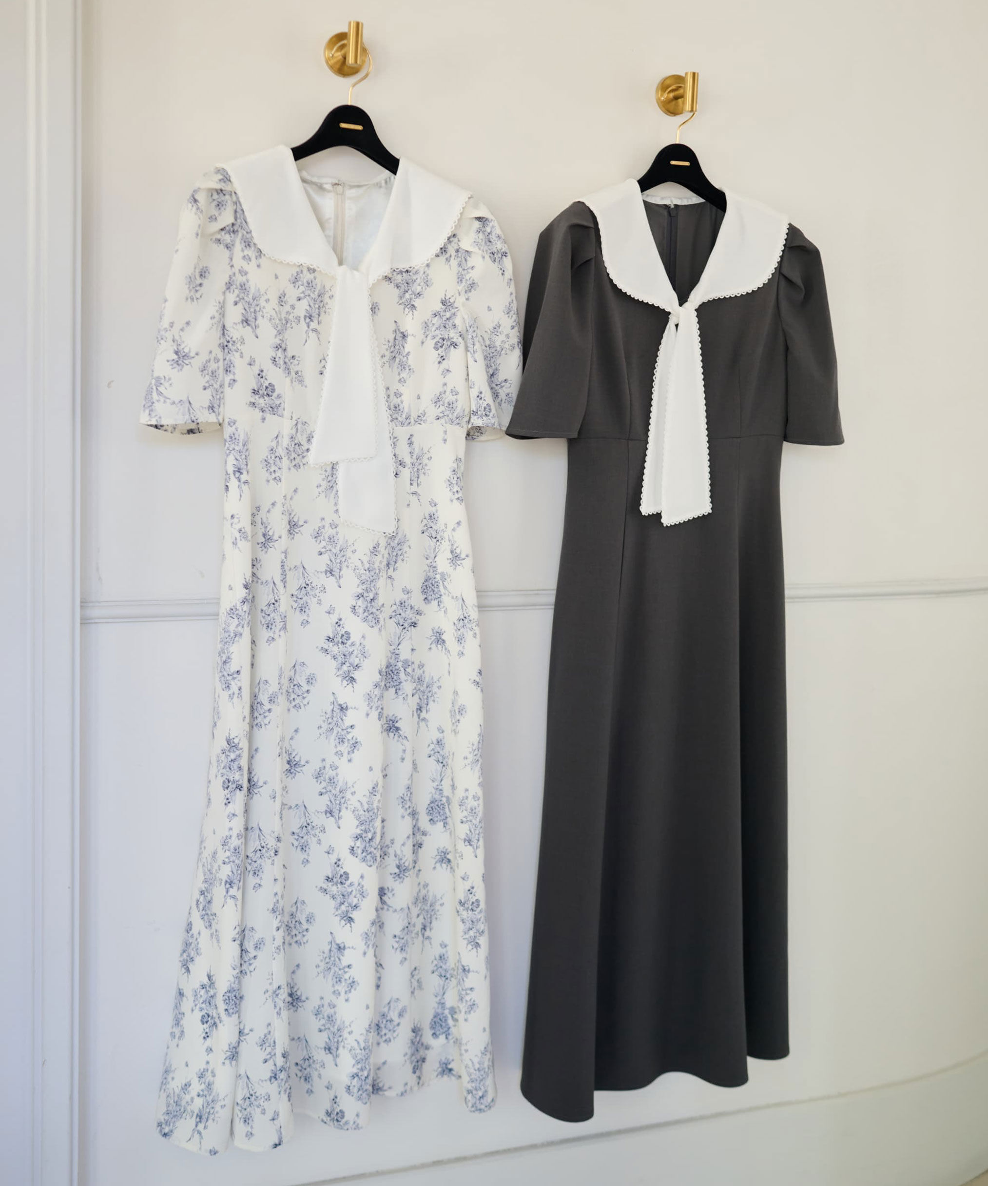  「セーラータイワンピース」|ワンピース|