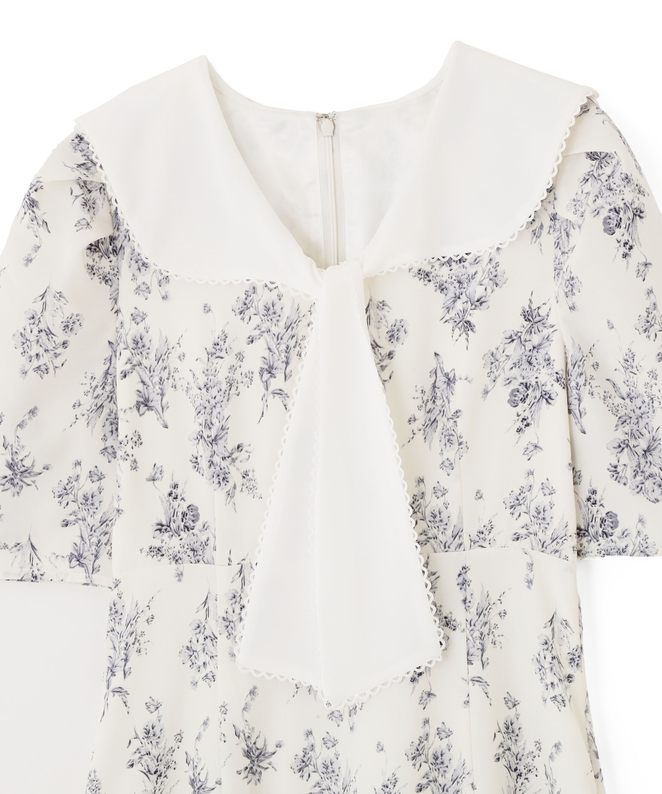  「セーラータイワンピース」|ワンピース|