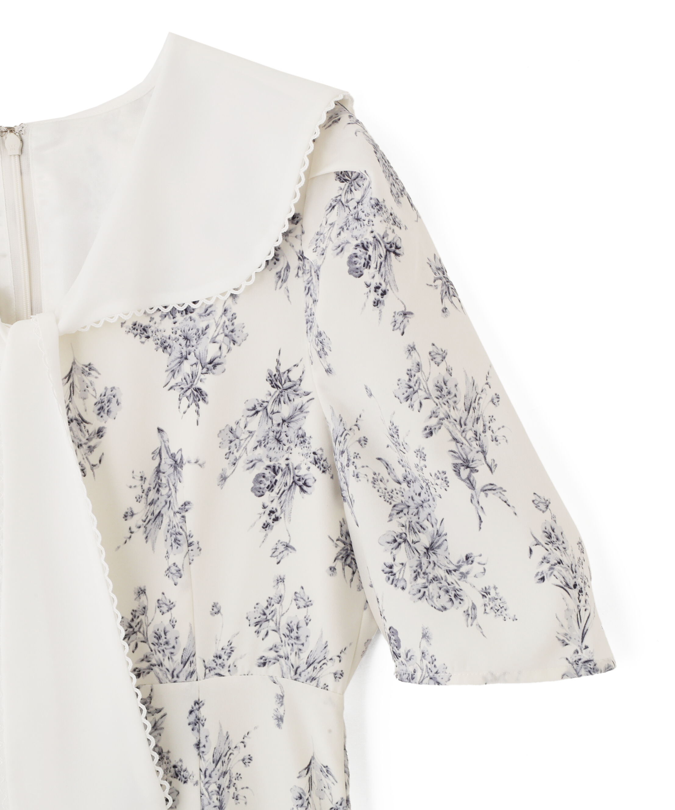  「セーラータイワンピース」|ワンピース|