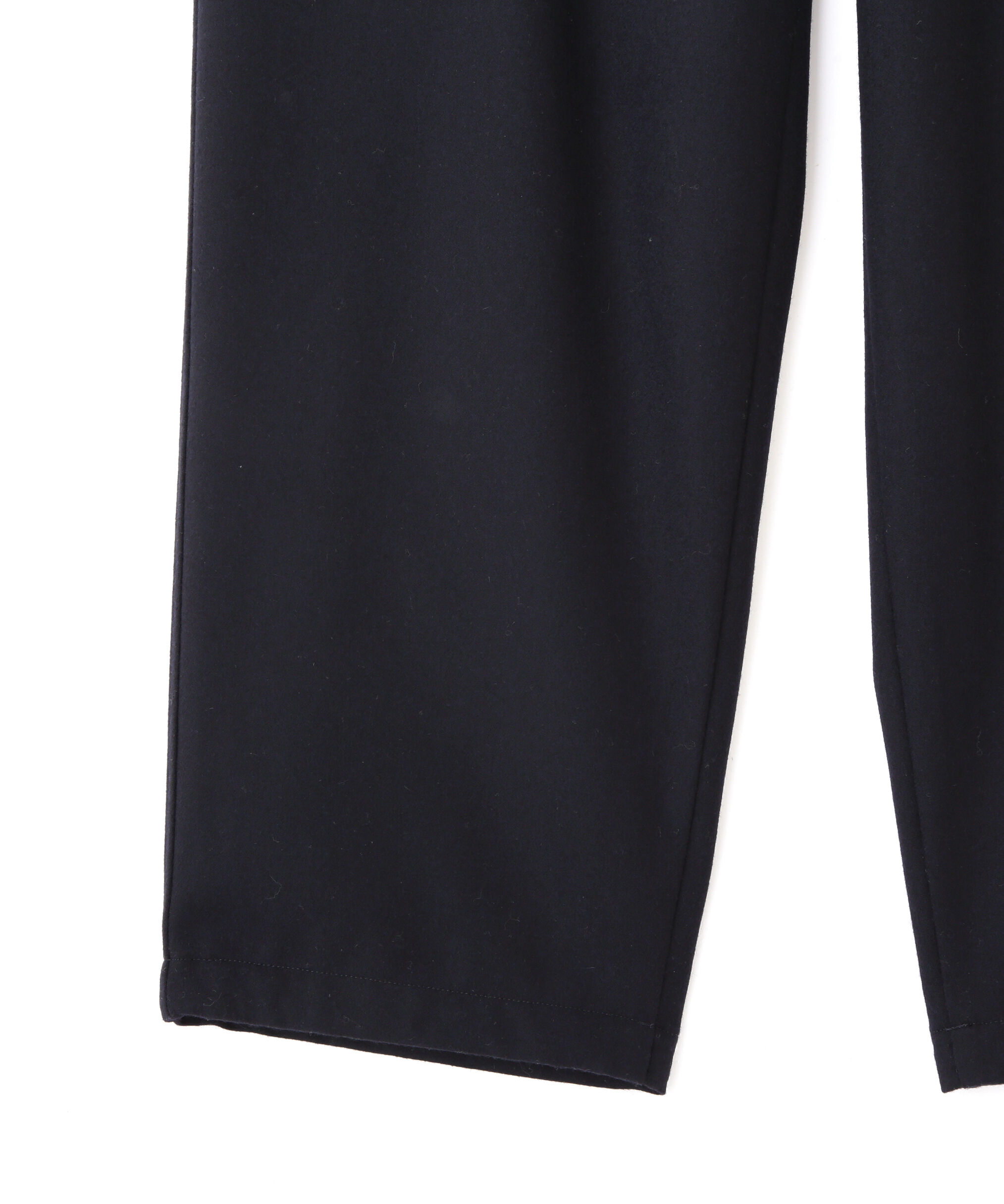 YLEVE 「YLEVE / SUPER120's WOOL FLANNEL EASY TROUSERS」|その他|