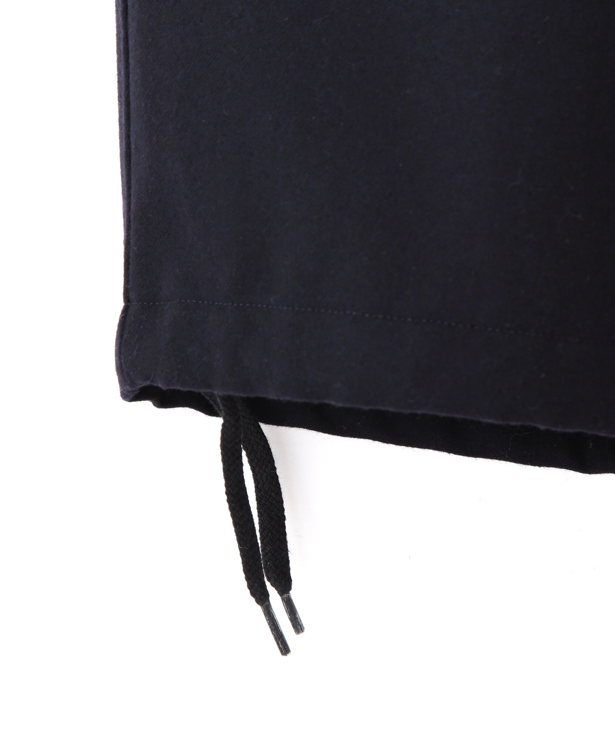 YLEVE 「YLEVE / SUPER120's WOOL FLANNEL EASY TROUSERS」|その他|