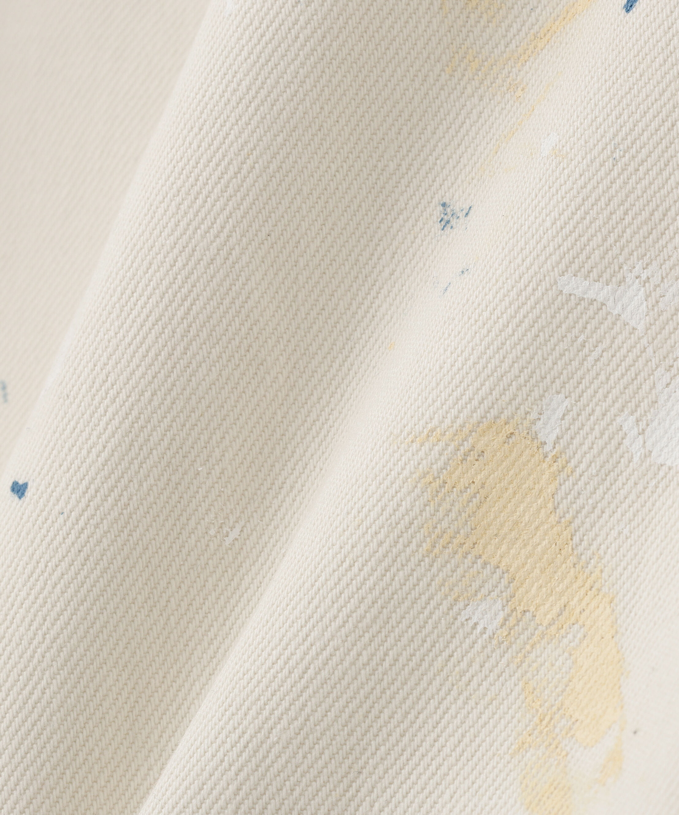 YLEVE 「YLEVE / HAND PAINT DENIM M45 PANTS」|その他|