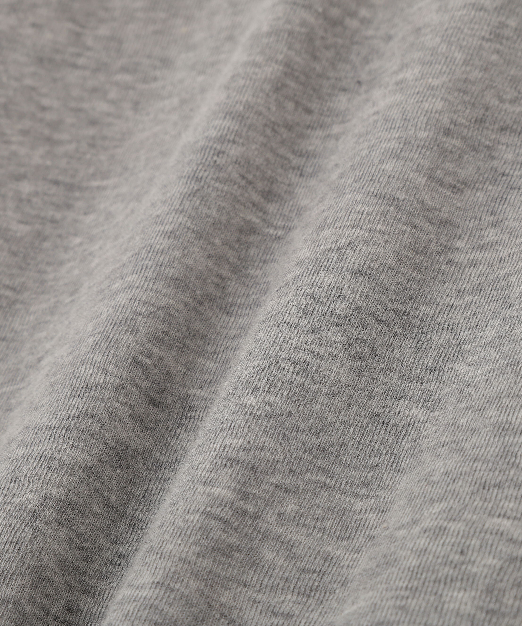 YLEVE 「YLEVE / THREE LAYERED JERSEY PULLOVER」|Tシャツ・カットソー|