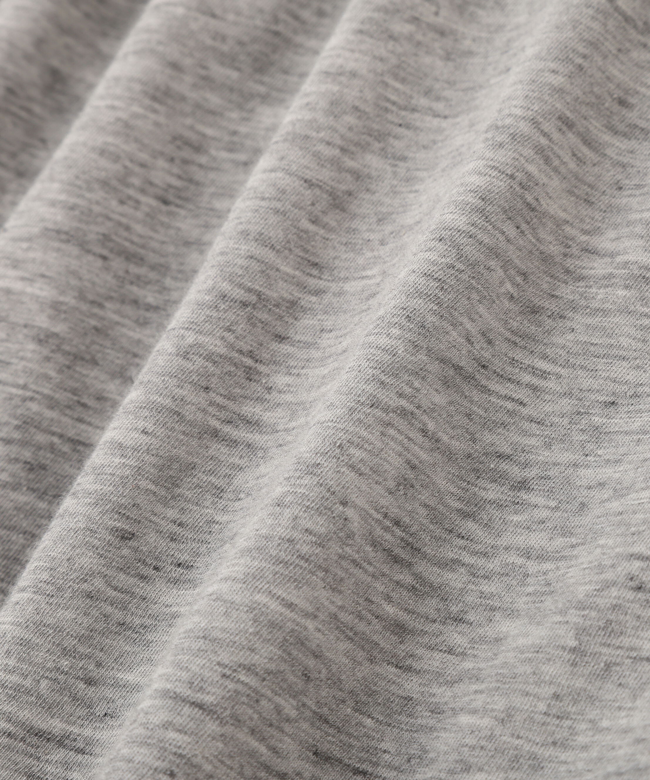 YLEVE 「YLEVE / THREE LAYERED JERSEY PULLOVER」|Tシャツ・カットソー|