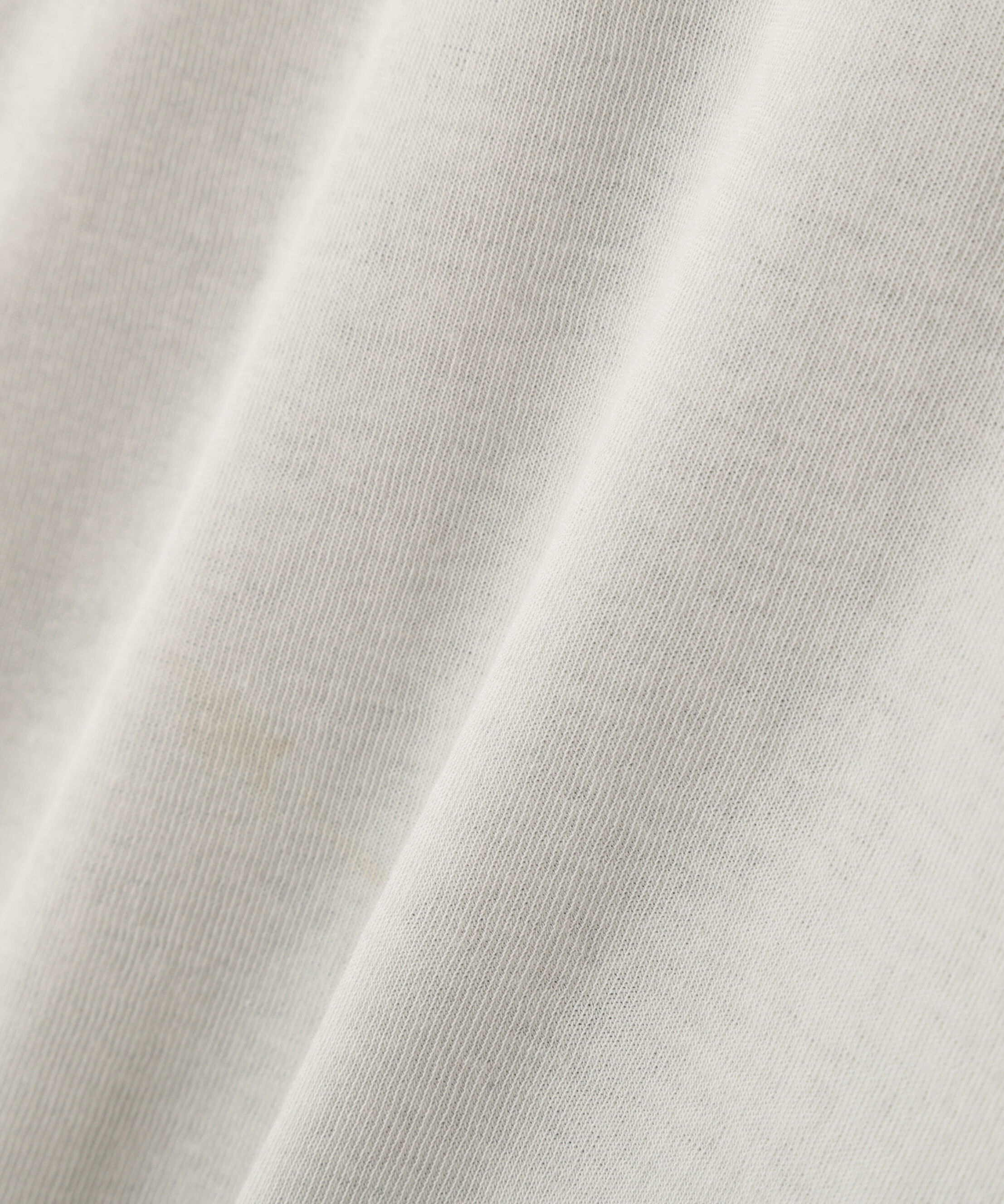 YLEVE 「YLEVE / THREE LAYERED JERSEY PULLOVER」|Tシャツ・カットソー|