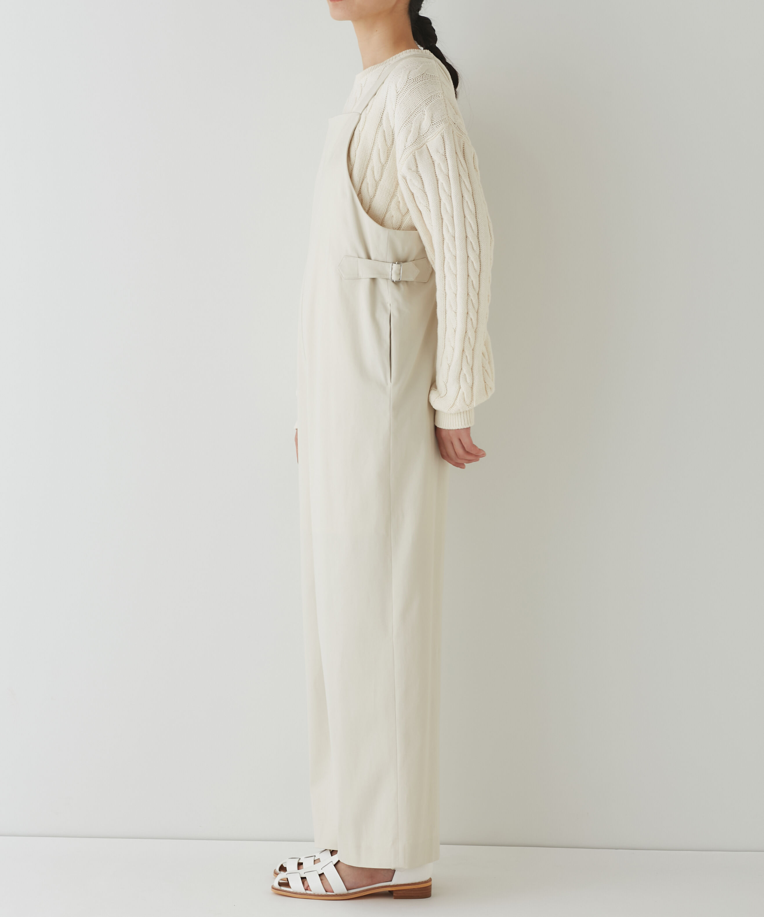  「◆リラックスコンビネゾン」|ワンピース|