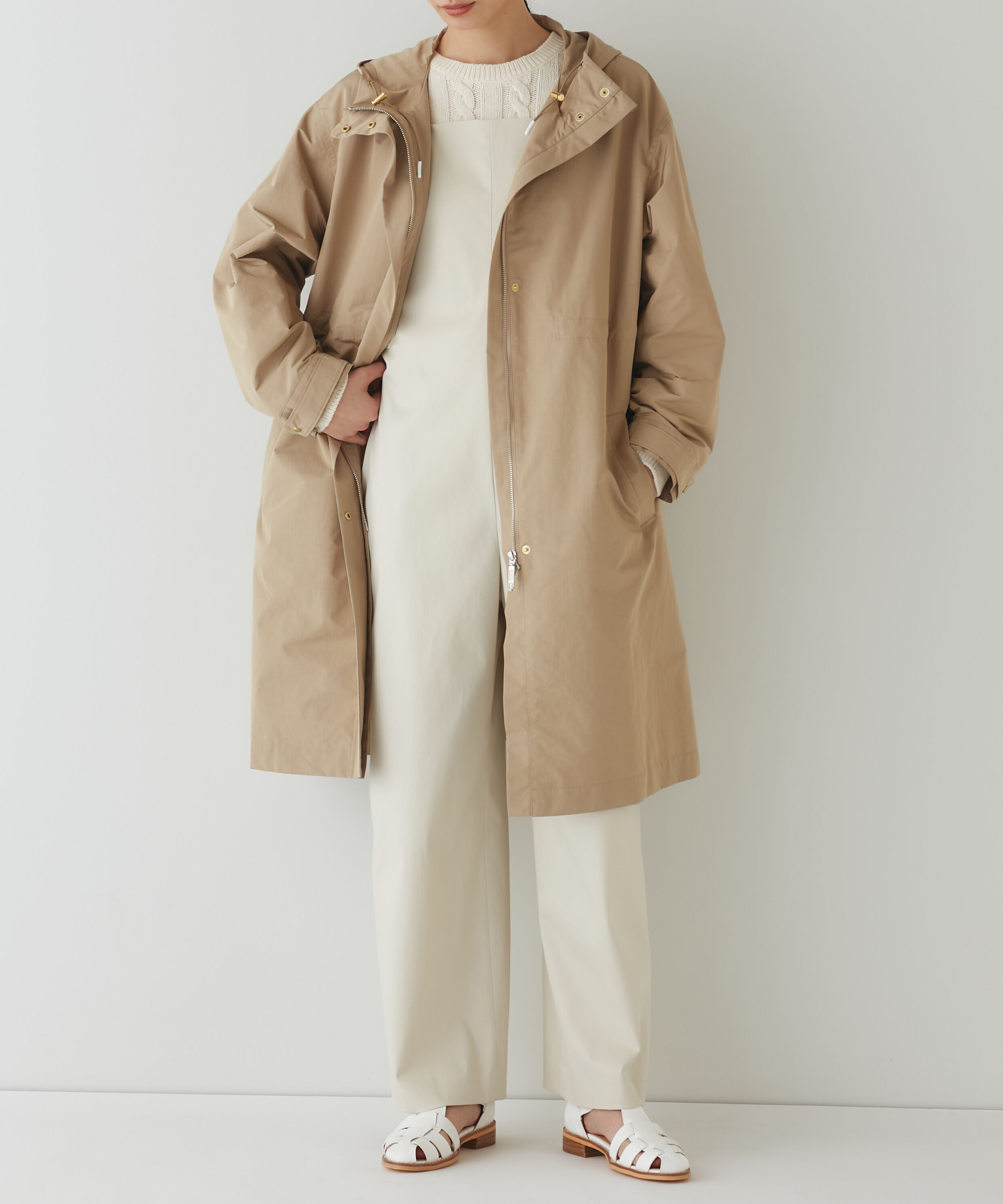  「◆リラックスコンビネゾン」|ワンピース|