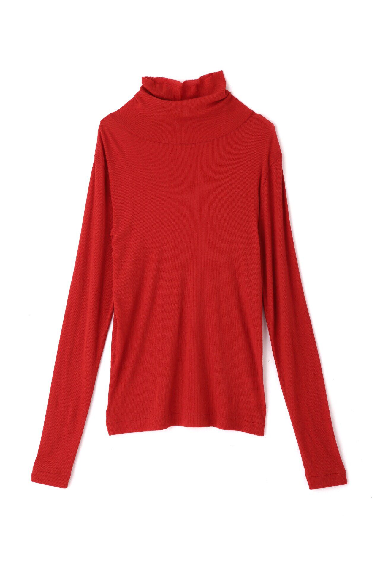  「◆シアータートルカットソー」|Tシャツ・カットソー|