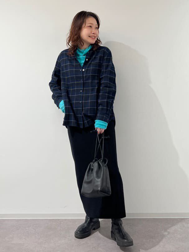  「◆シアータートルカットソー」|Tシャツ・カットソー|