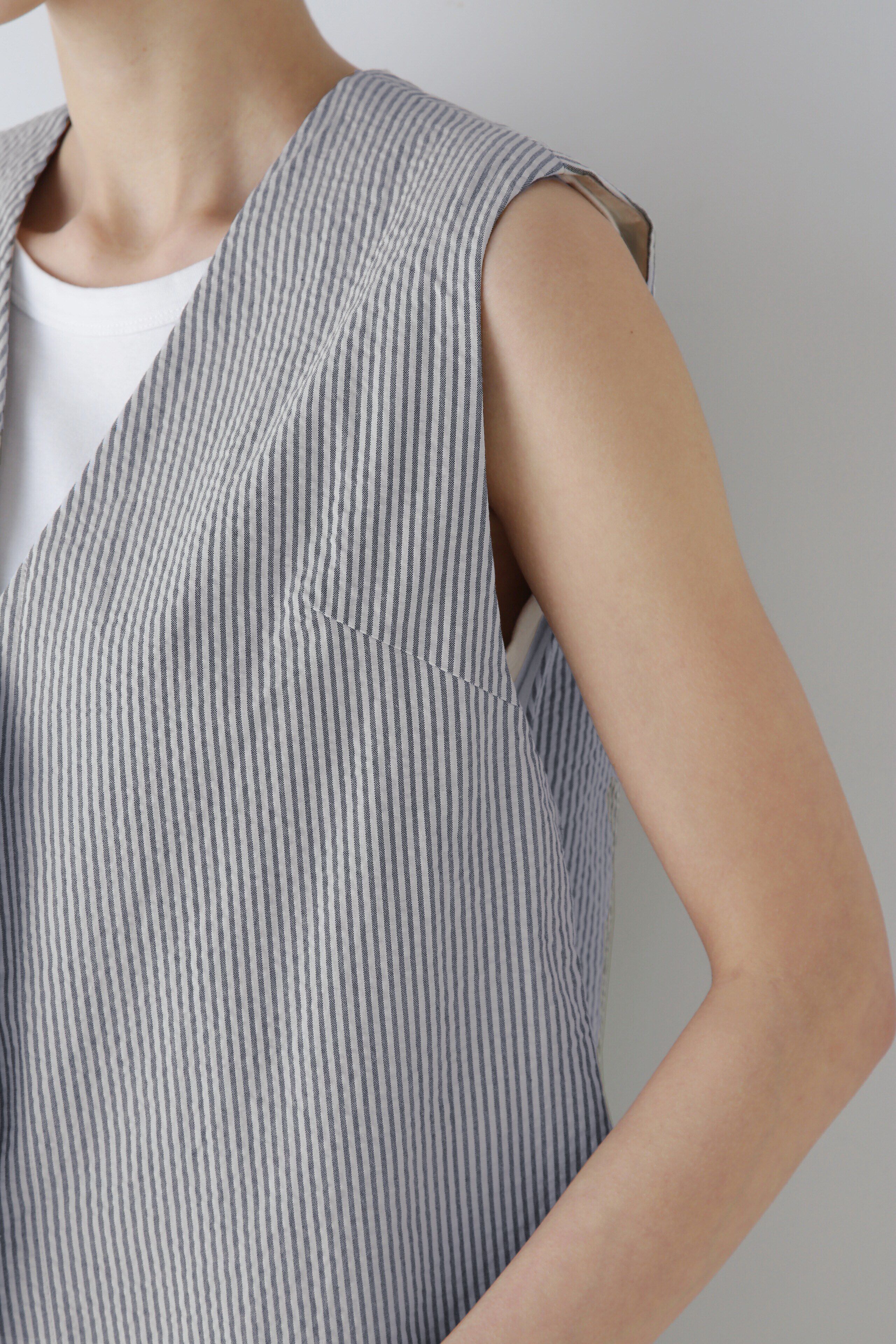  「◆サッカーストライプベスト」|その他|