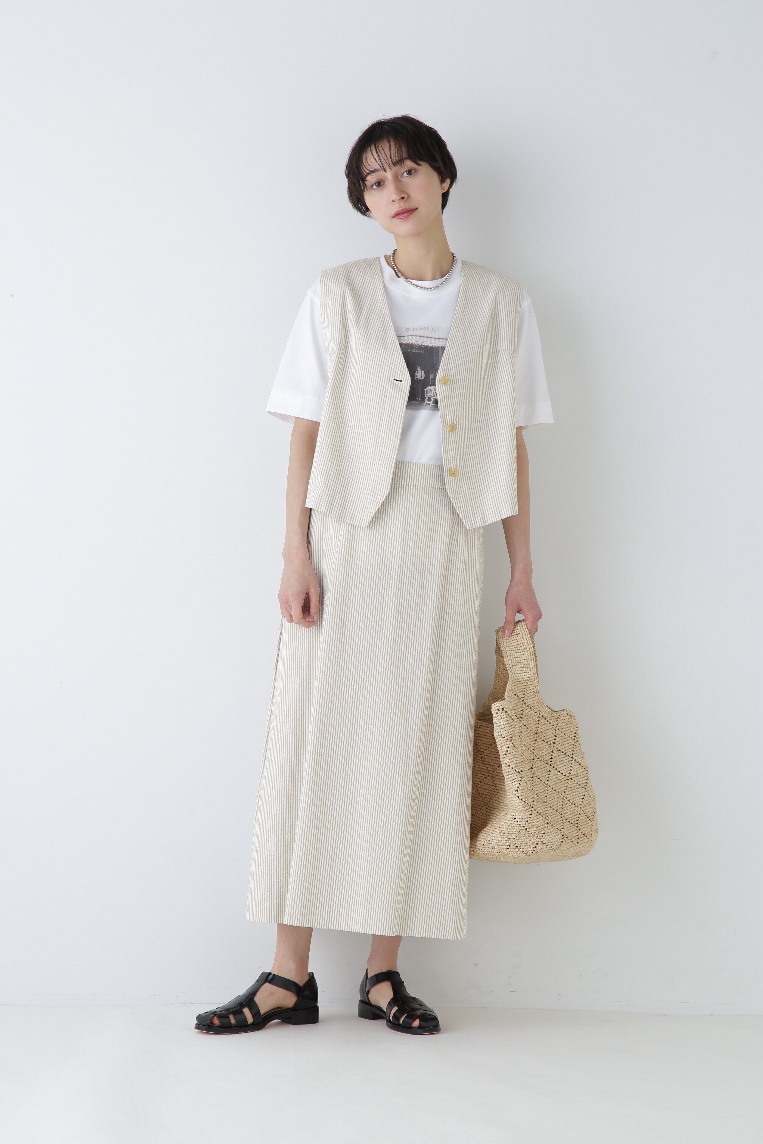  「◆サッカーストライプベスト」|その他|