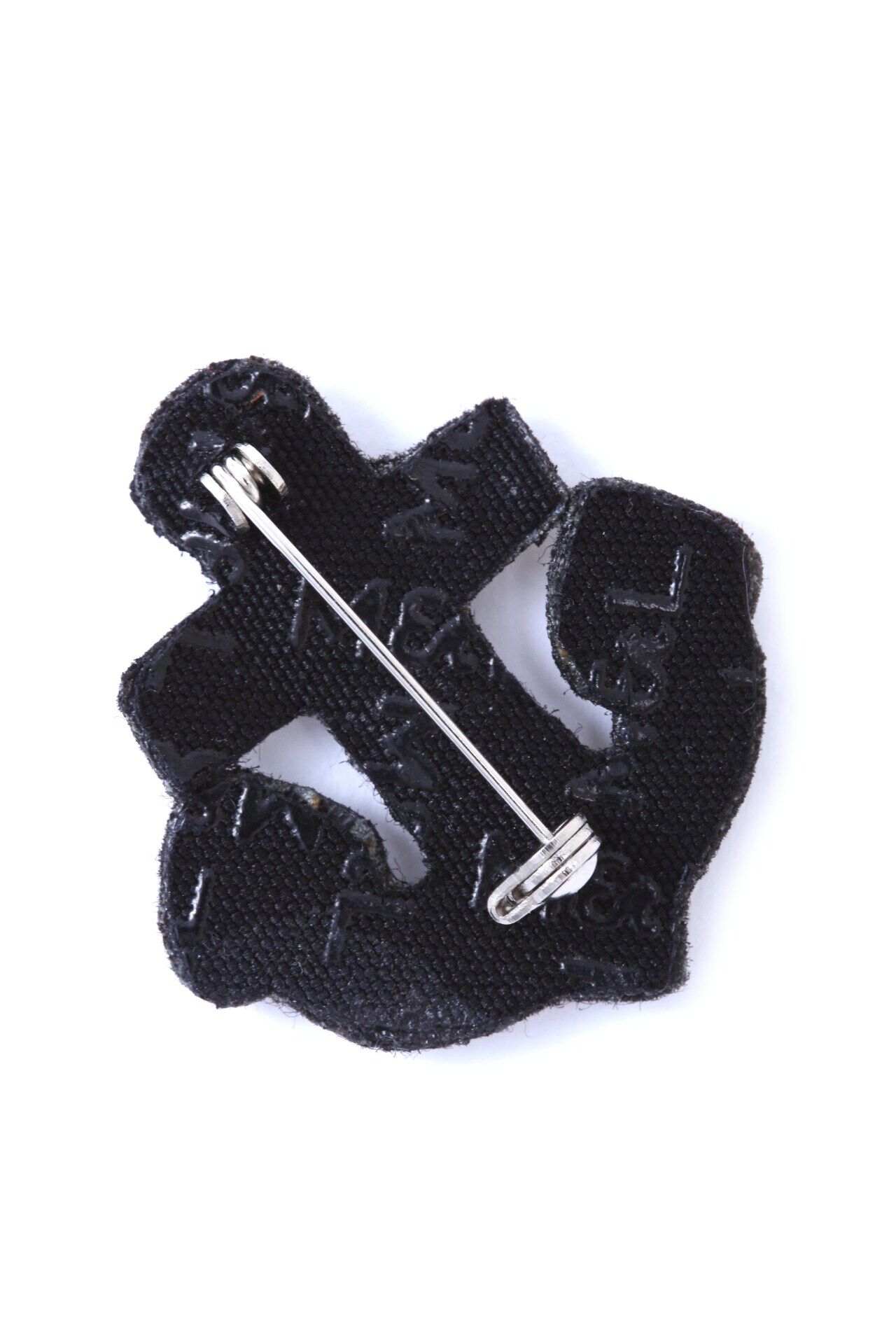  「◆イカリブローチ」|その他|