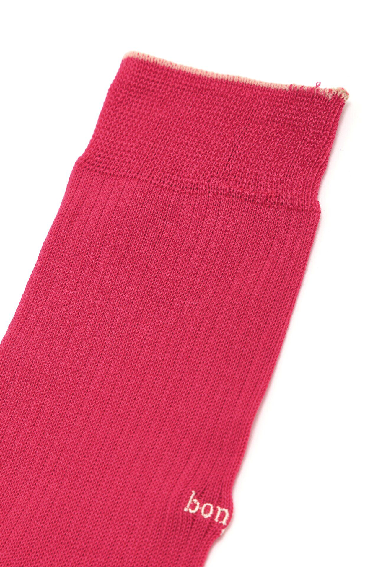  「ｂｏｎｊｏｕｒソックス」|ソックス|