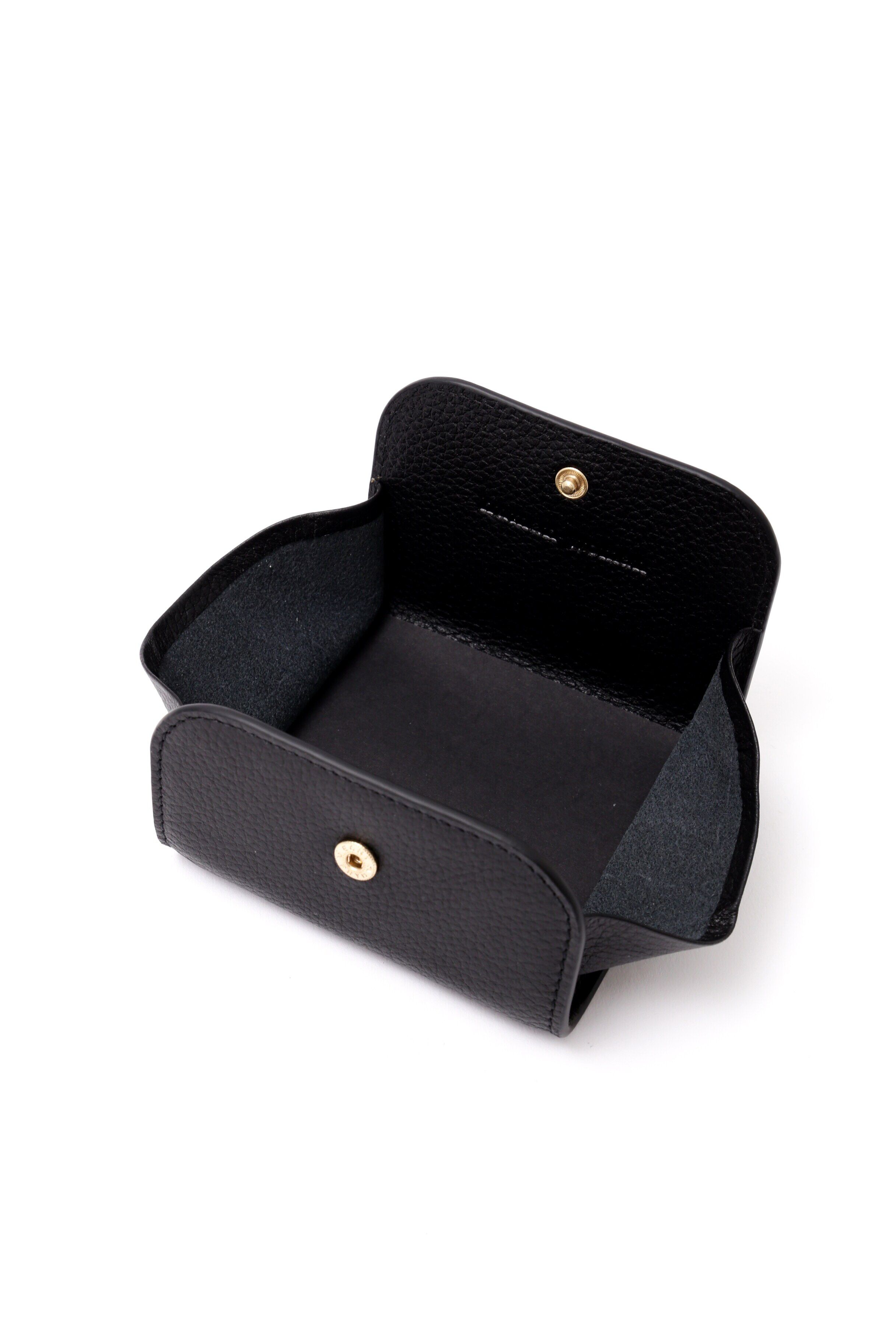  「シグネチャーレザーコインケース」|その他|