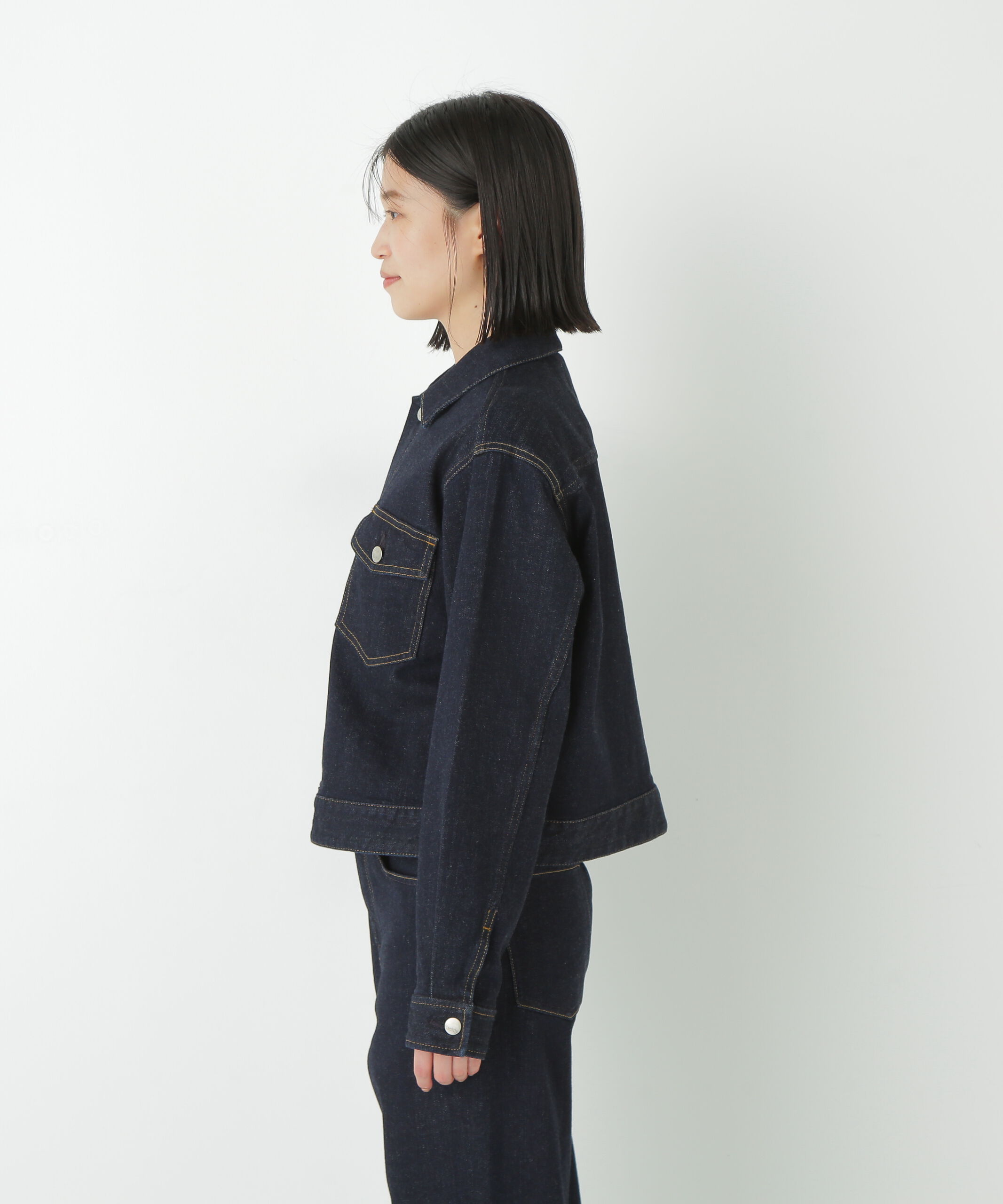  「◆デニムジャケット」|その他|