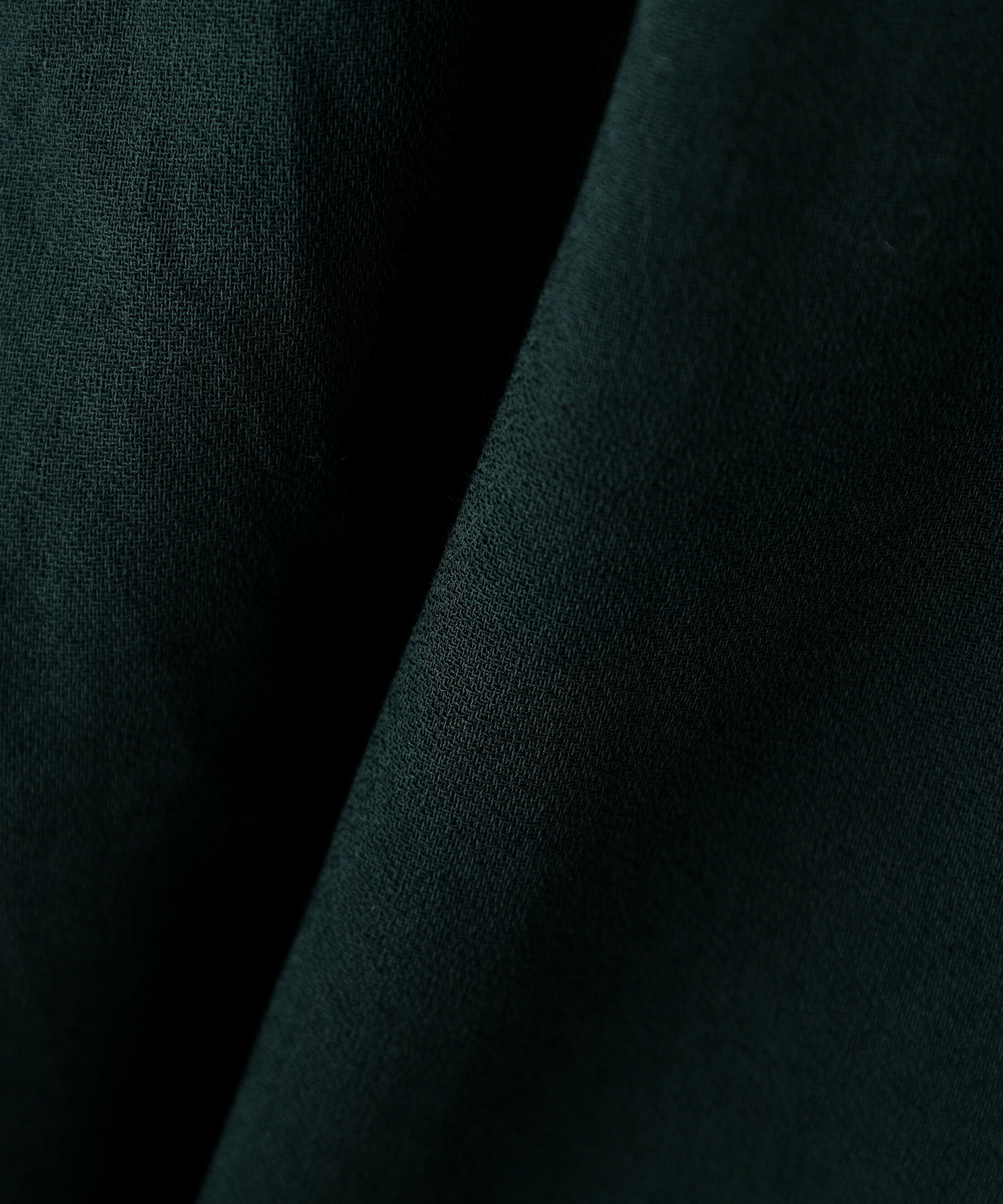  「◆コットンジョーゼットボイルバンドシャツブラウス」|シャツ・ブラウス|