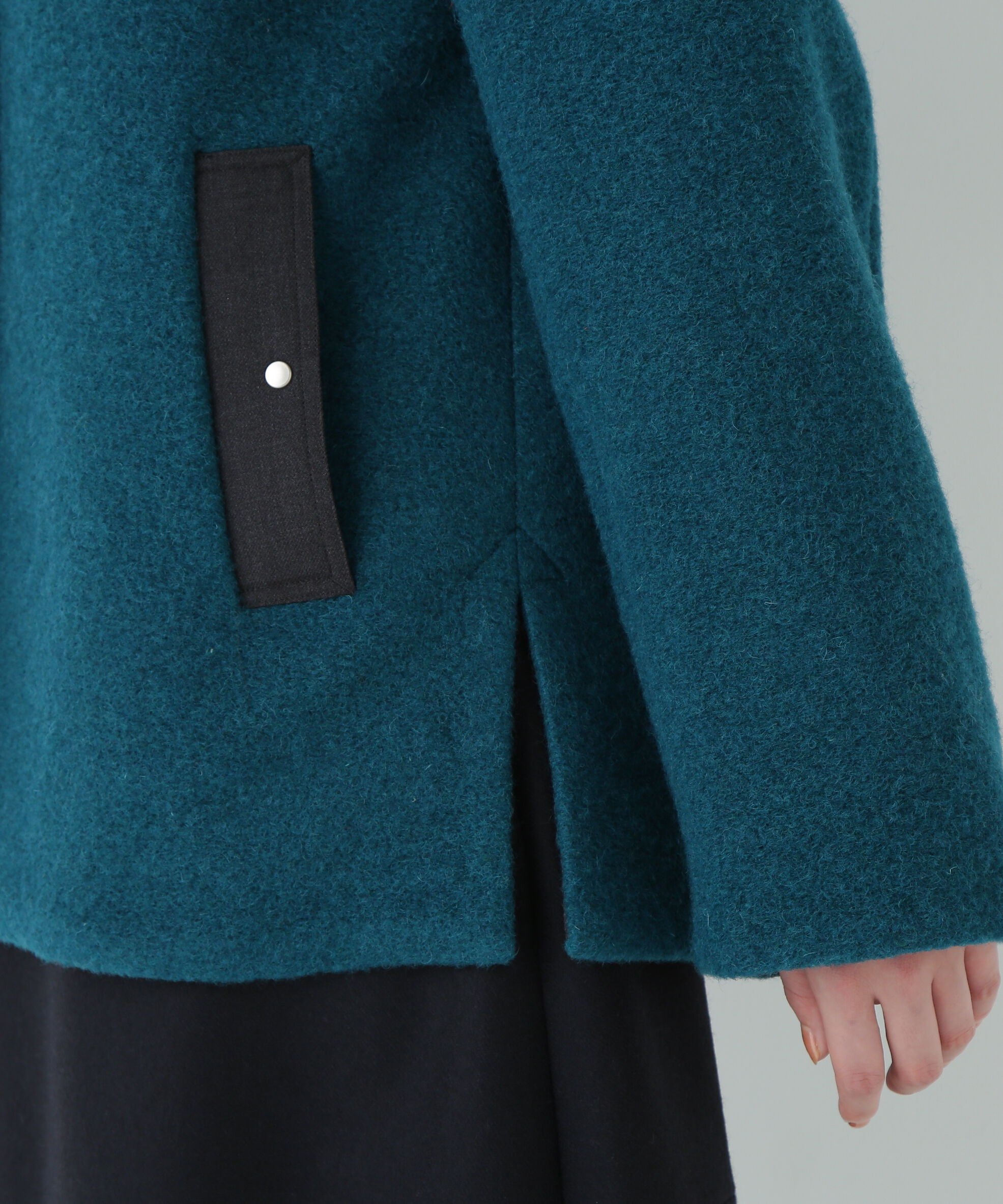  「◆スライバージップジャケット」|その他|