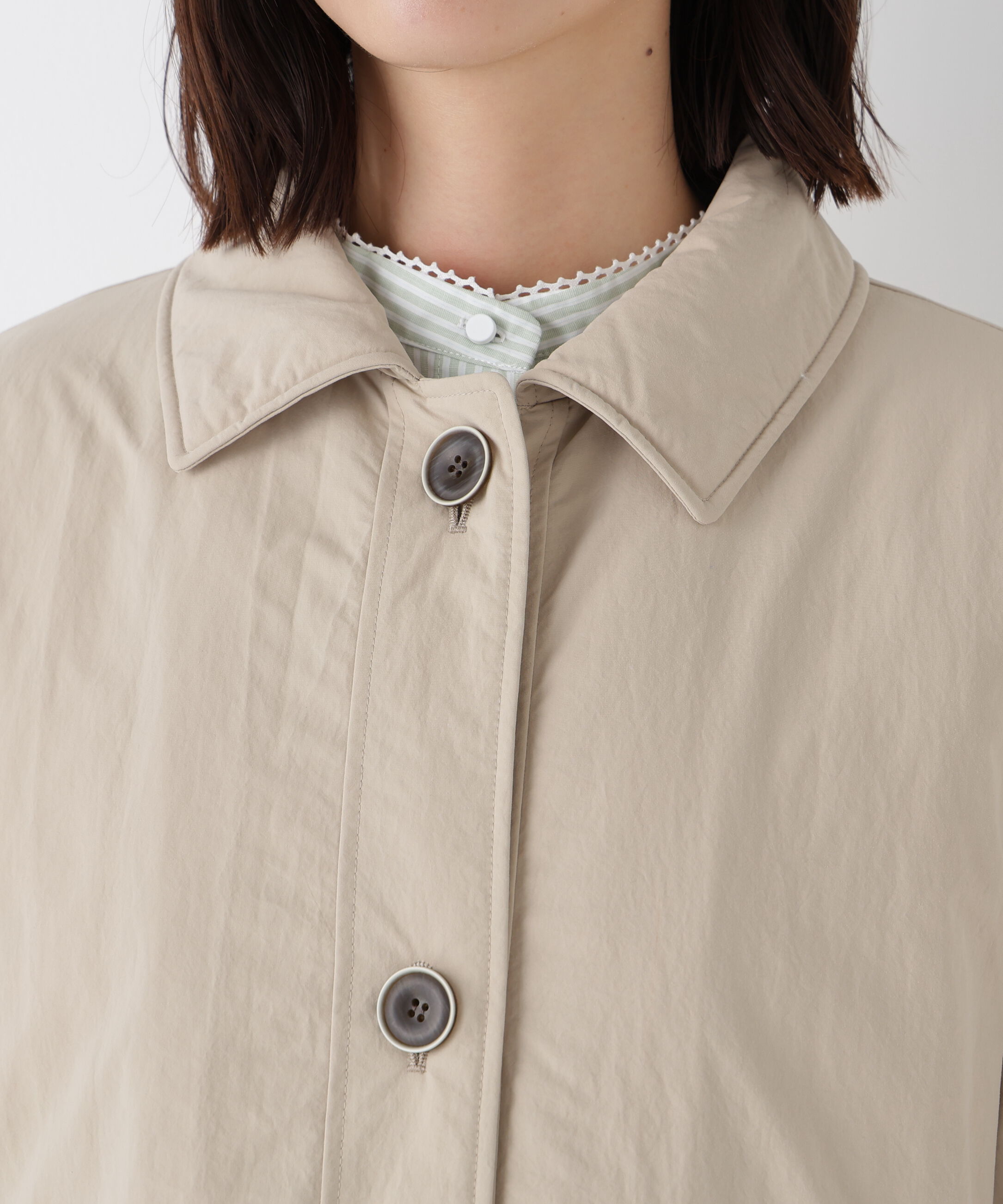  「◆中綿ブルゾン」|ブルゾン・スタジャン|