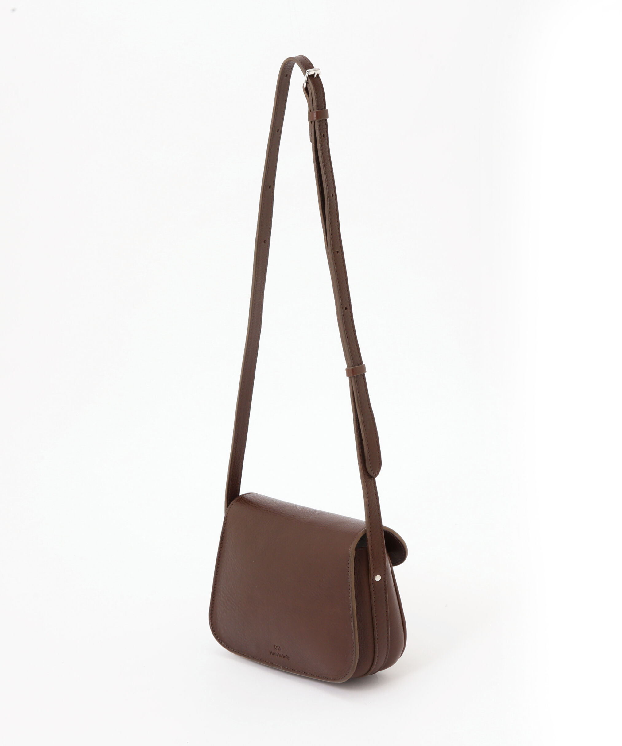  「SADDLE LEATHER BAG」|その他|